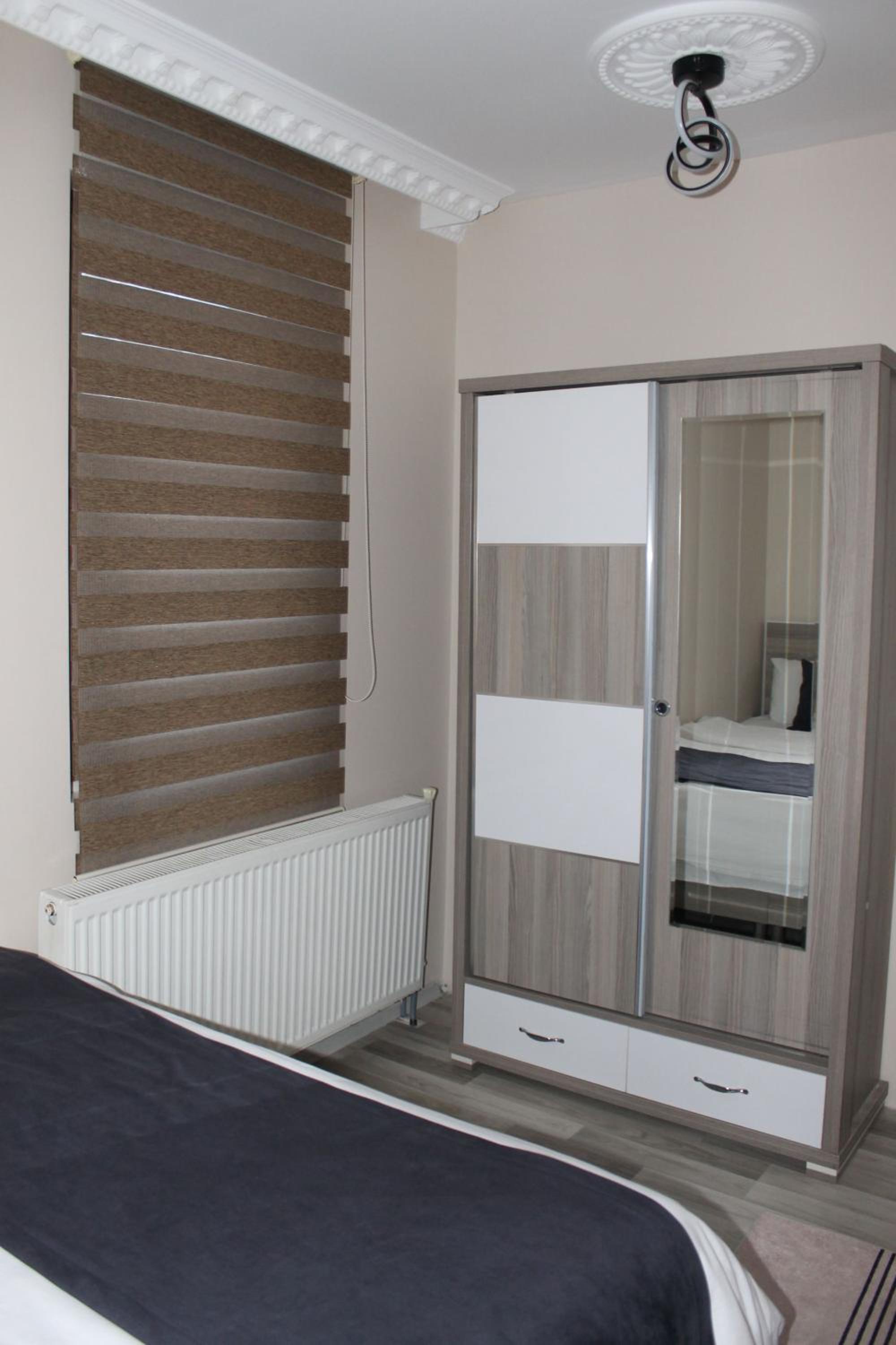 Deluxe Room photo 1