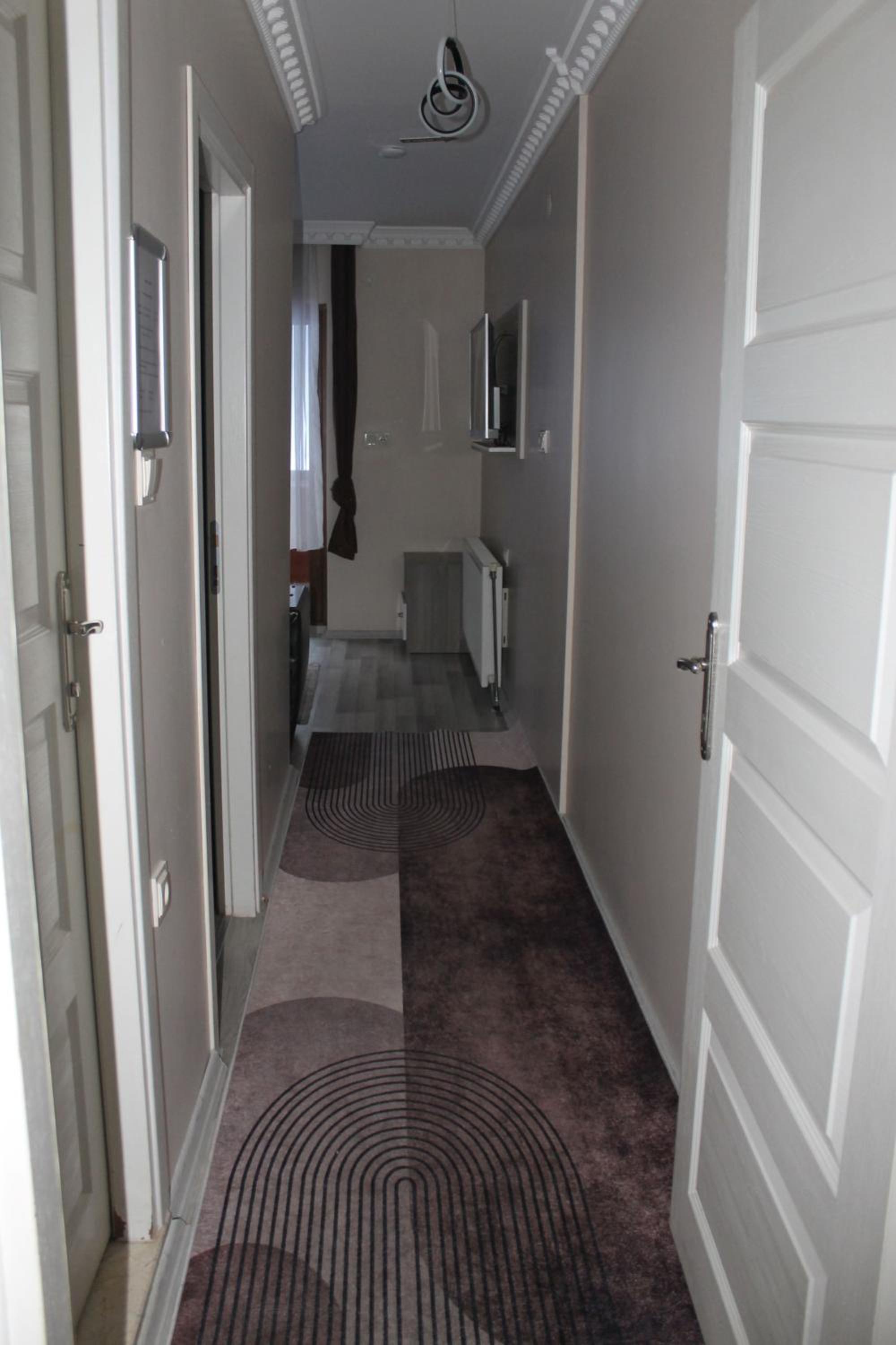 Quadruple Room With Balcony photo 1