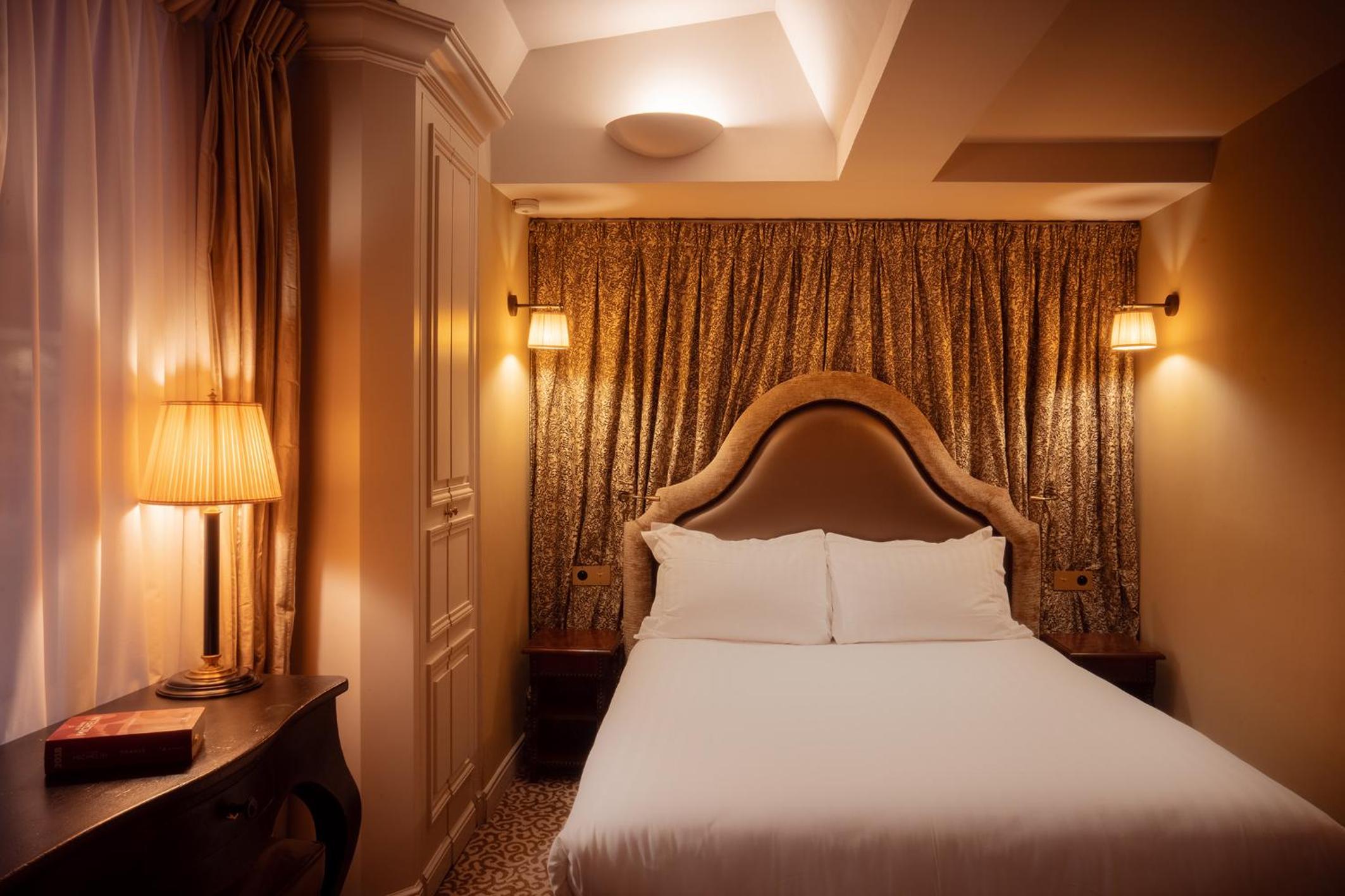 Superior Double Room photo 1