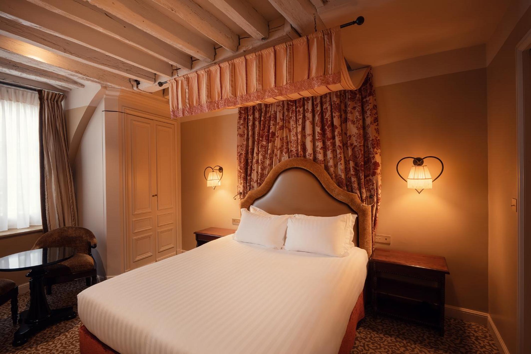  Family Deluxe Room for 4 people  photo 2