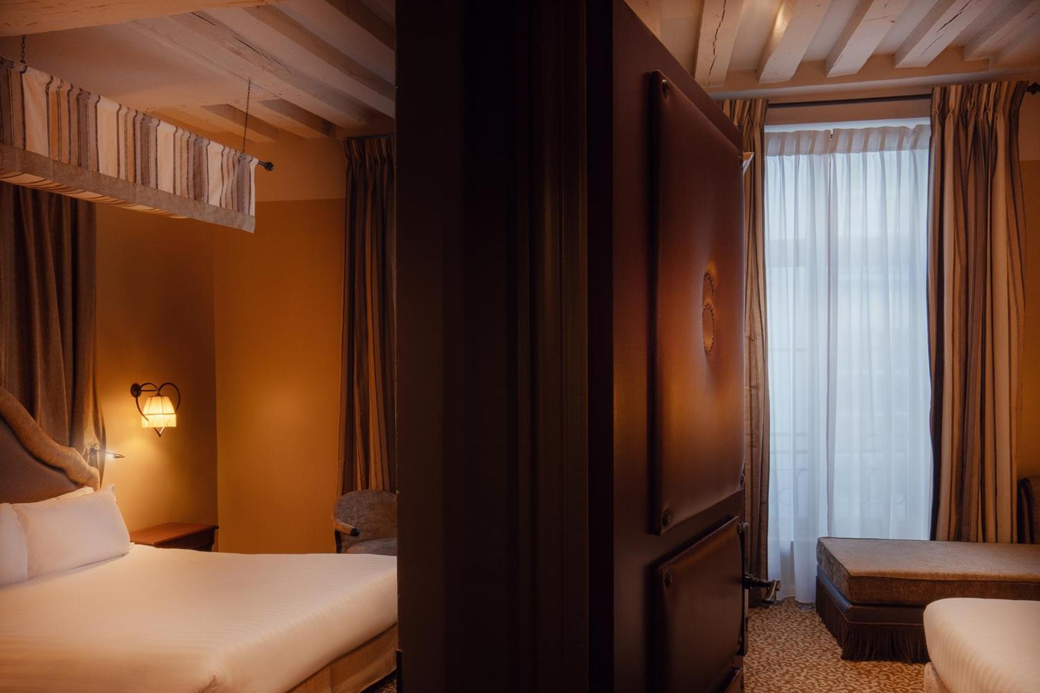  Family Deluxe Room for 5 people  photo 3