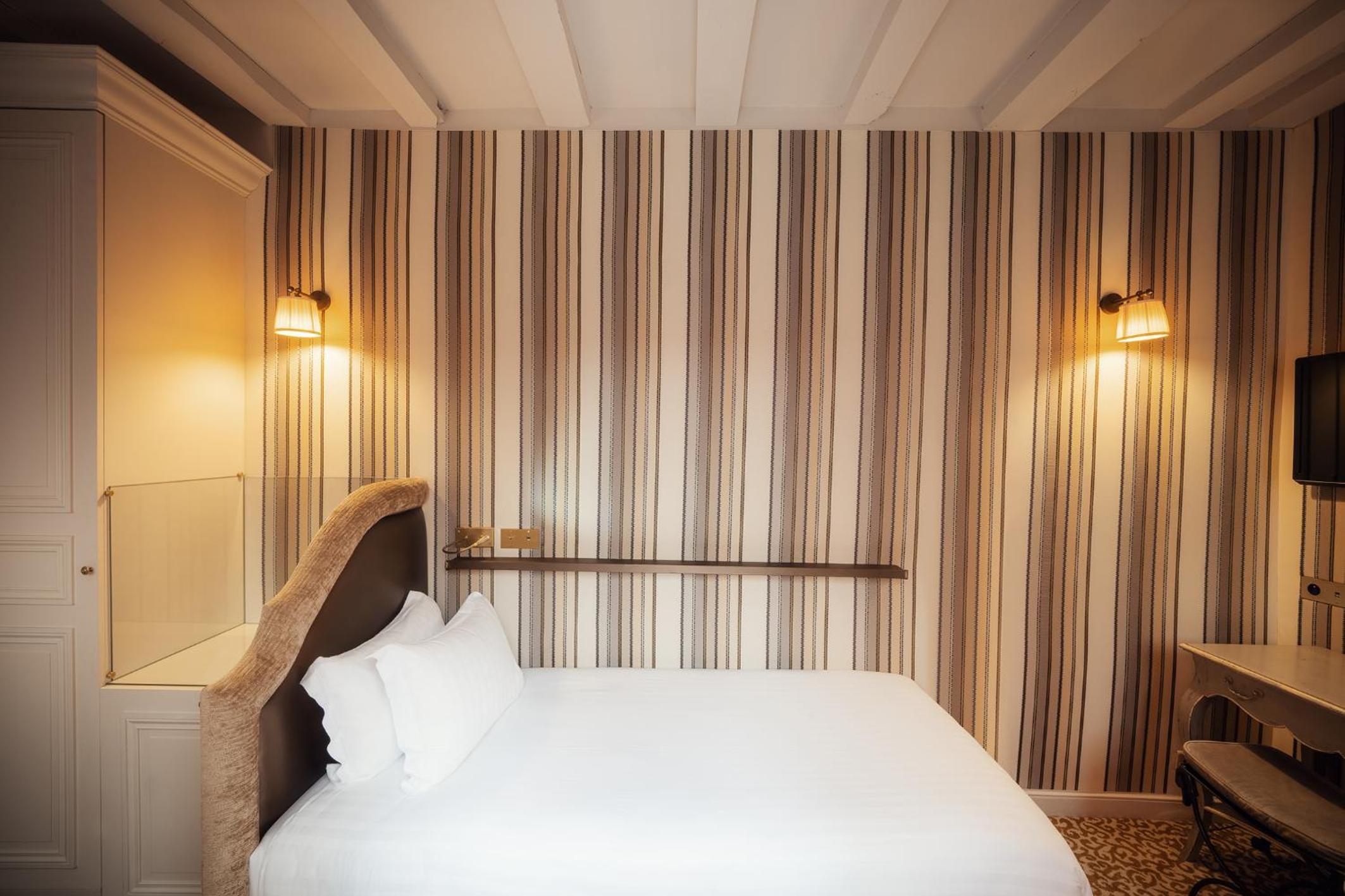 "Business" Single Room photo 2