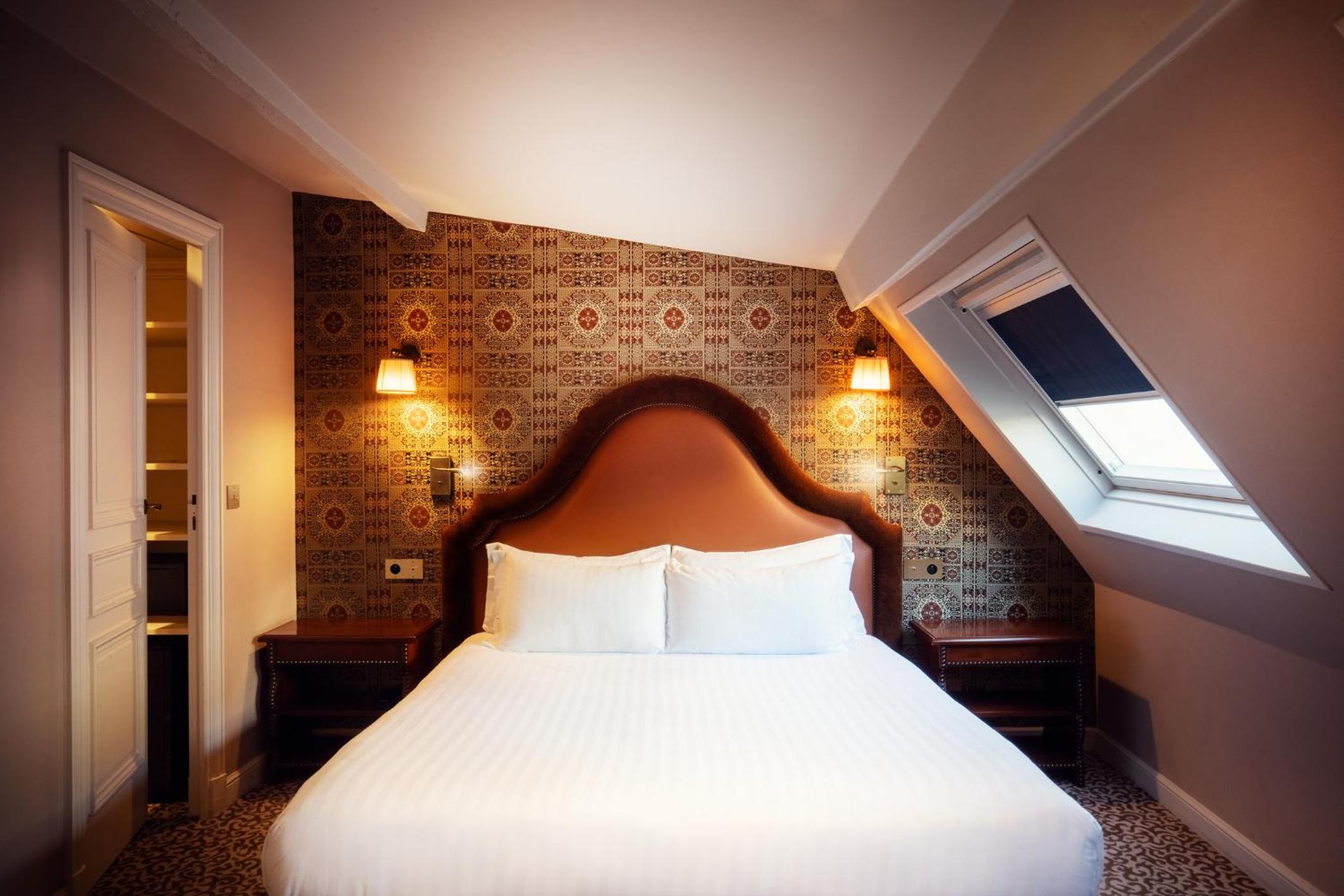 Signature Double Room by "Jacques Garcia" photo 1