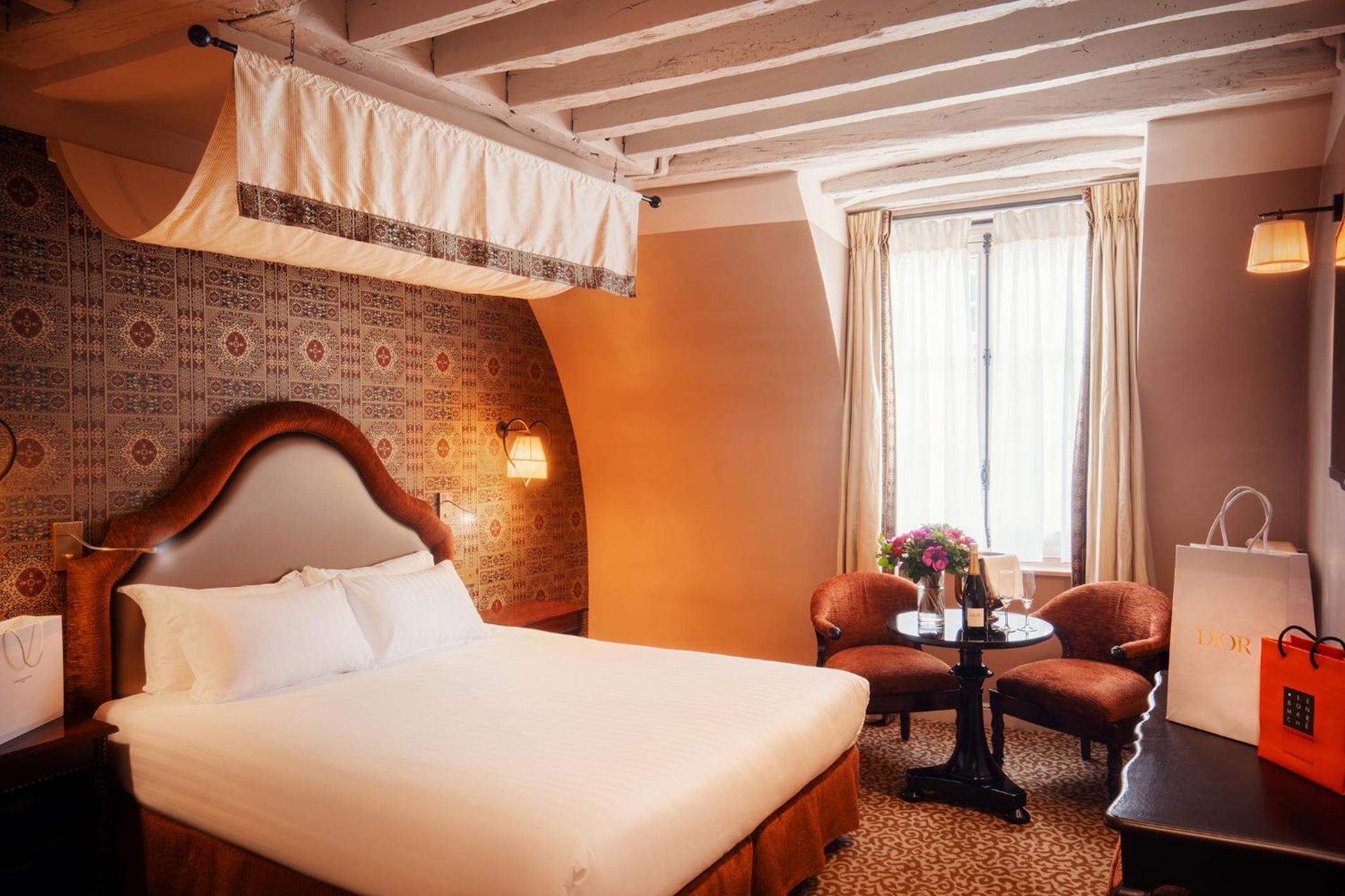  Family Deluxe Room for 4 people  photo 1