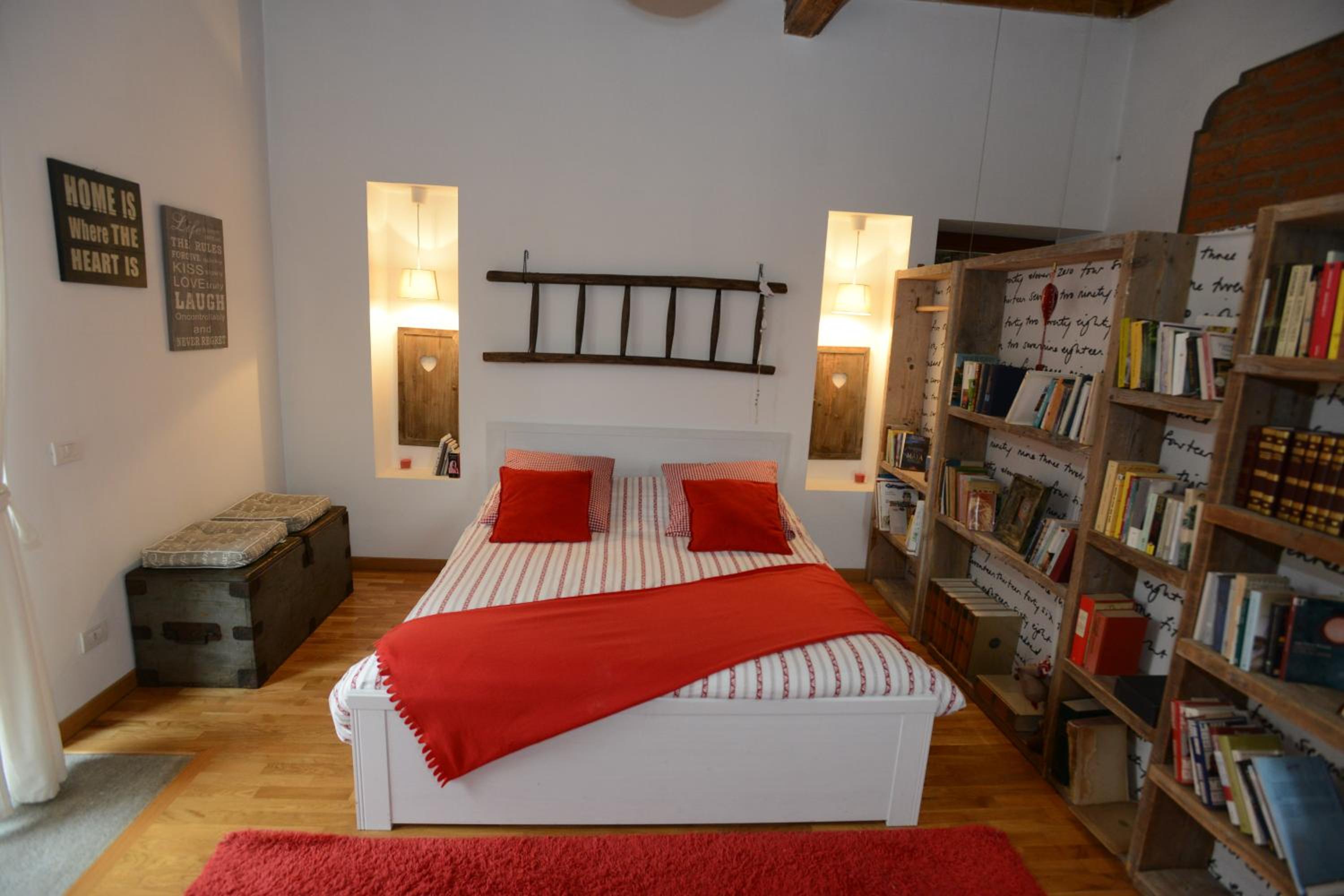 Suite with Balcony photo 3