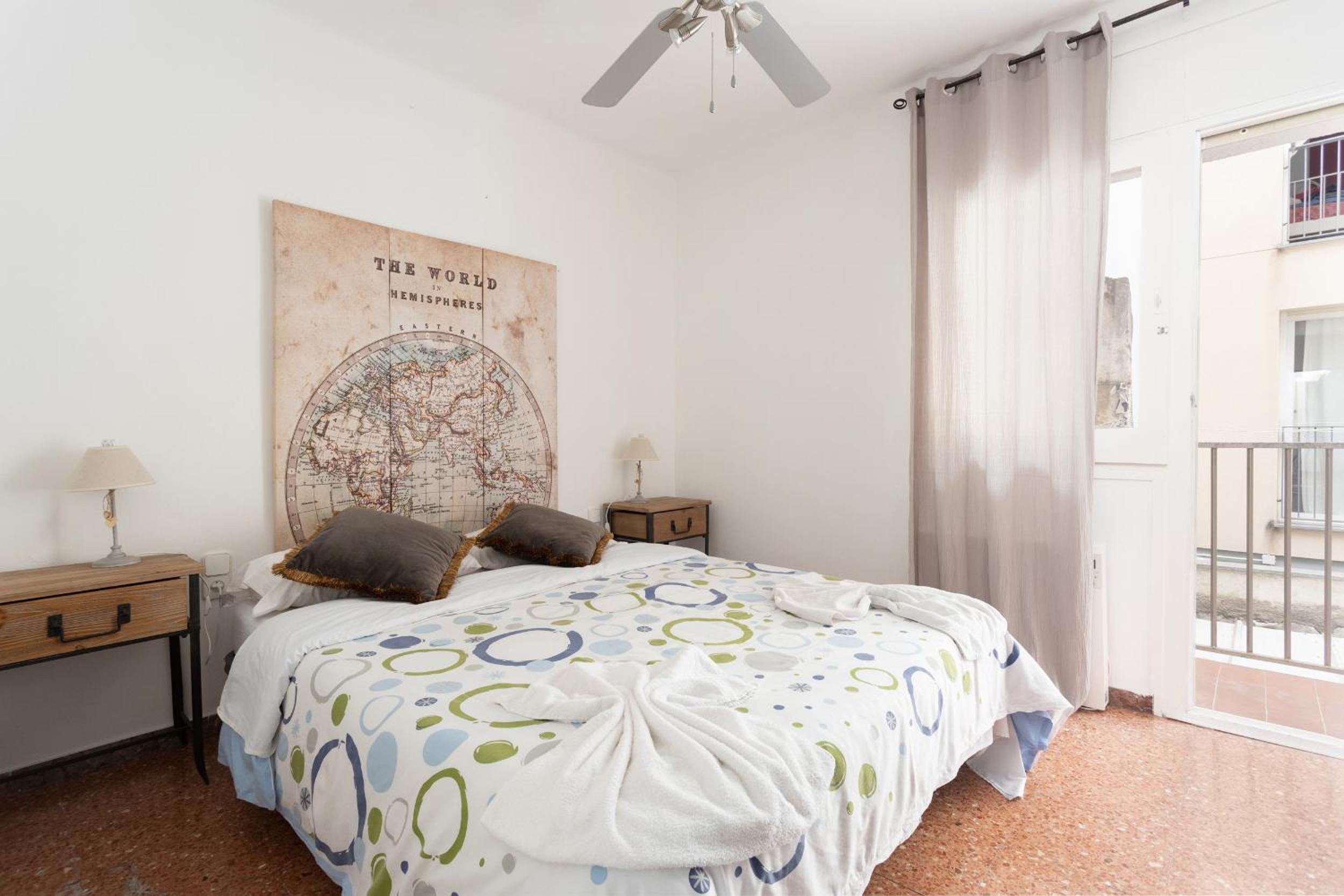 Apartamento