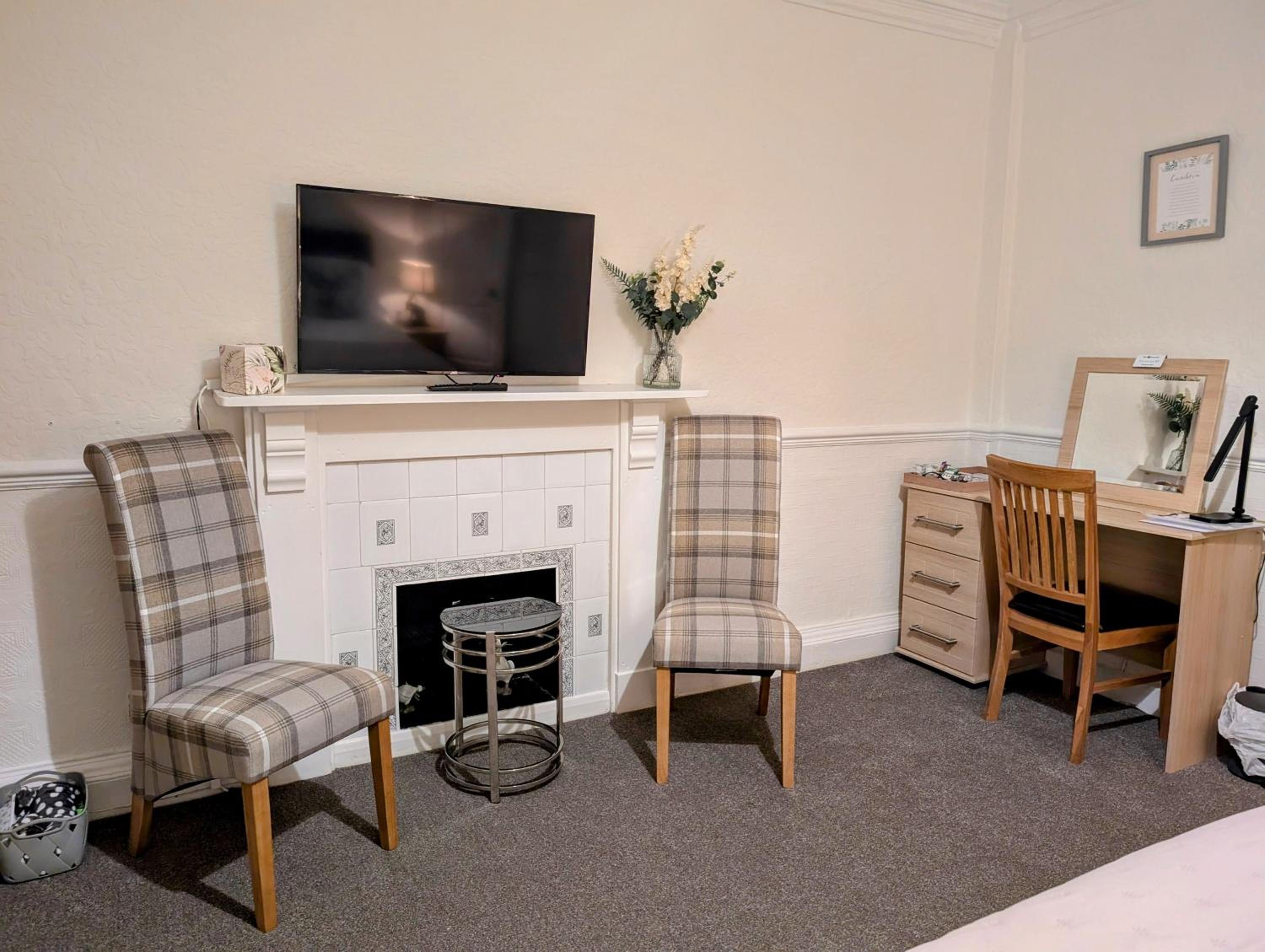 King Room photo 3