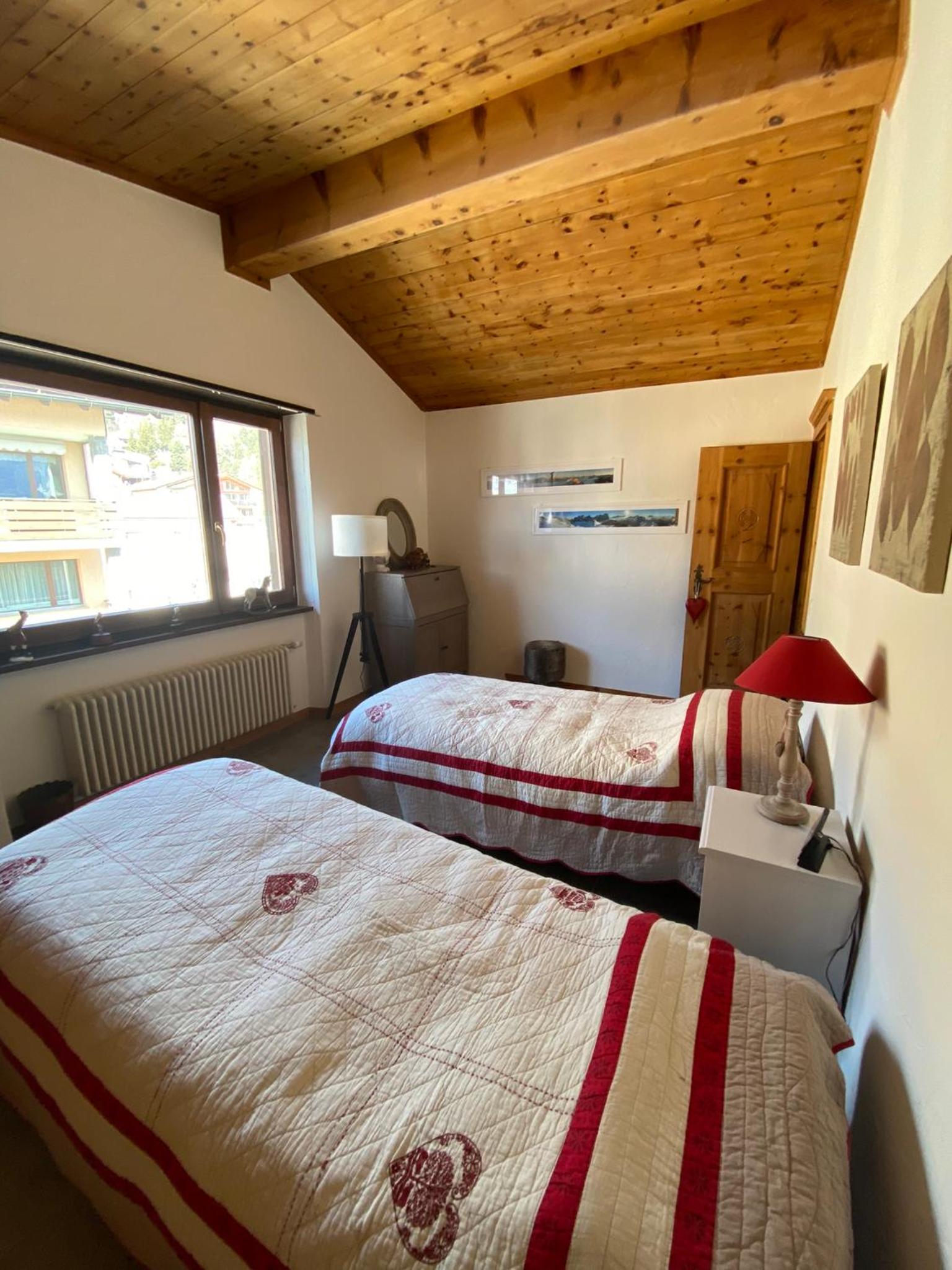 Three-Bedroom Premium Apartment with Resort View photo 1