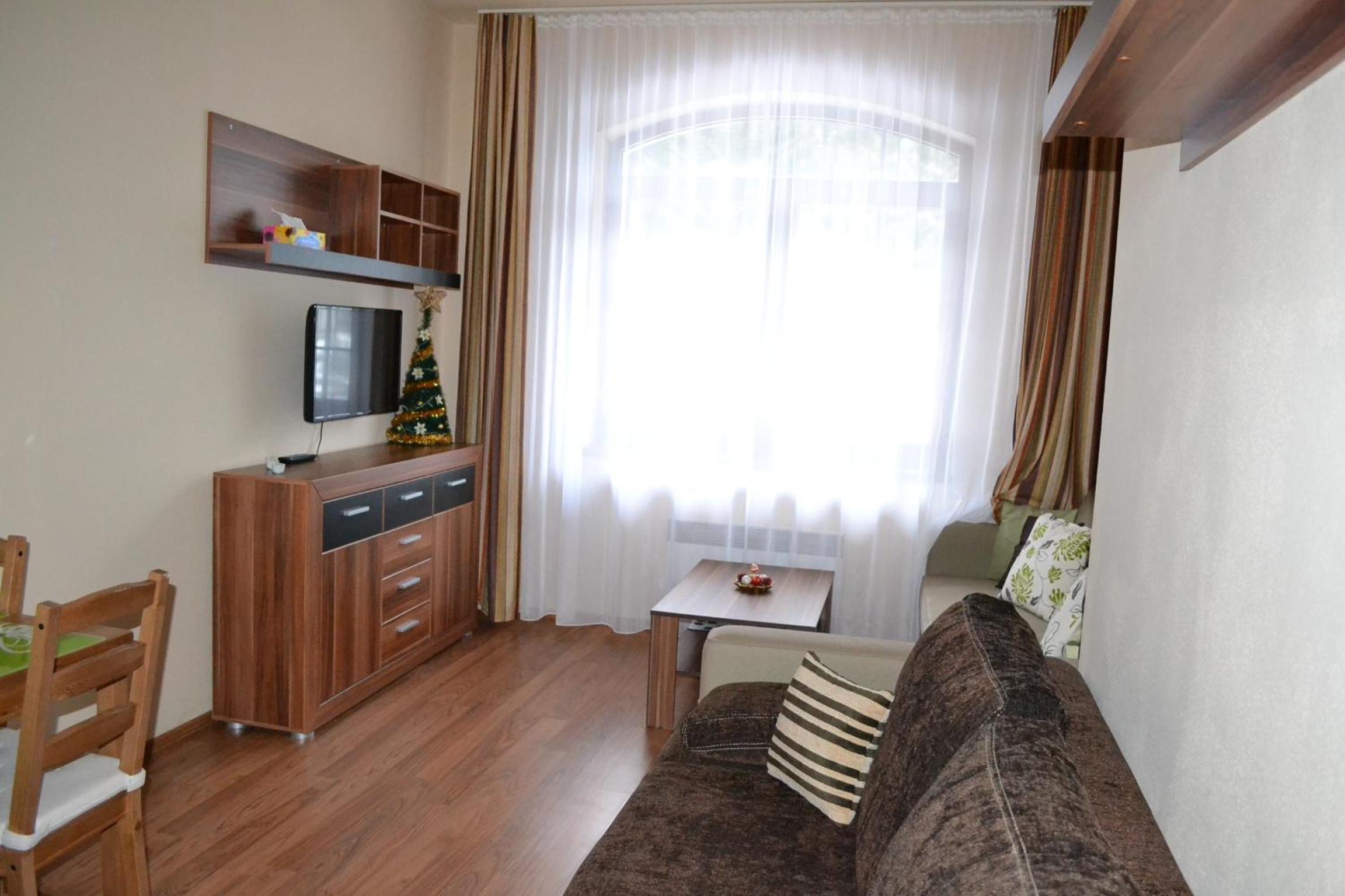 Apartment - Photo 1