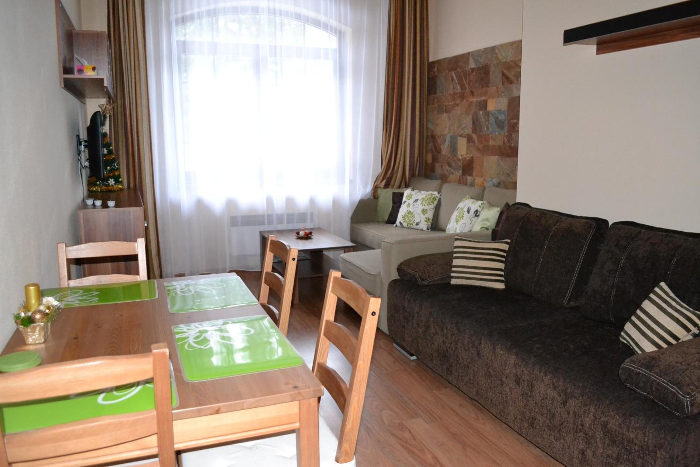Apartment - Photo 16