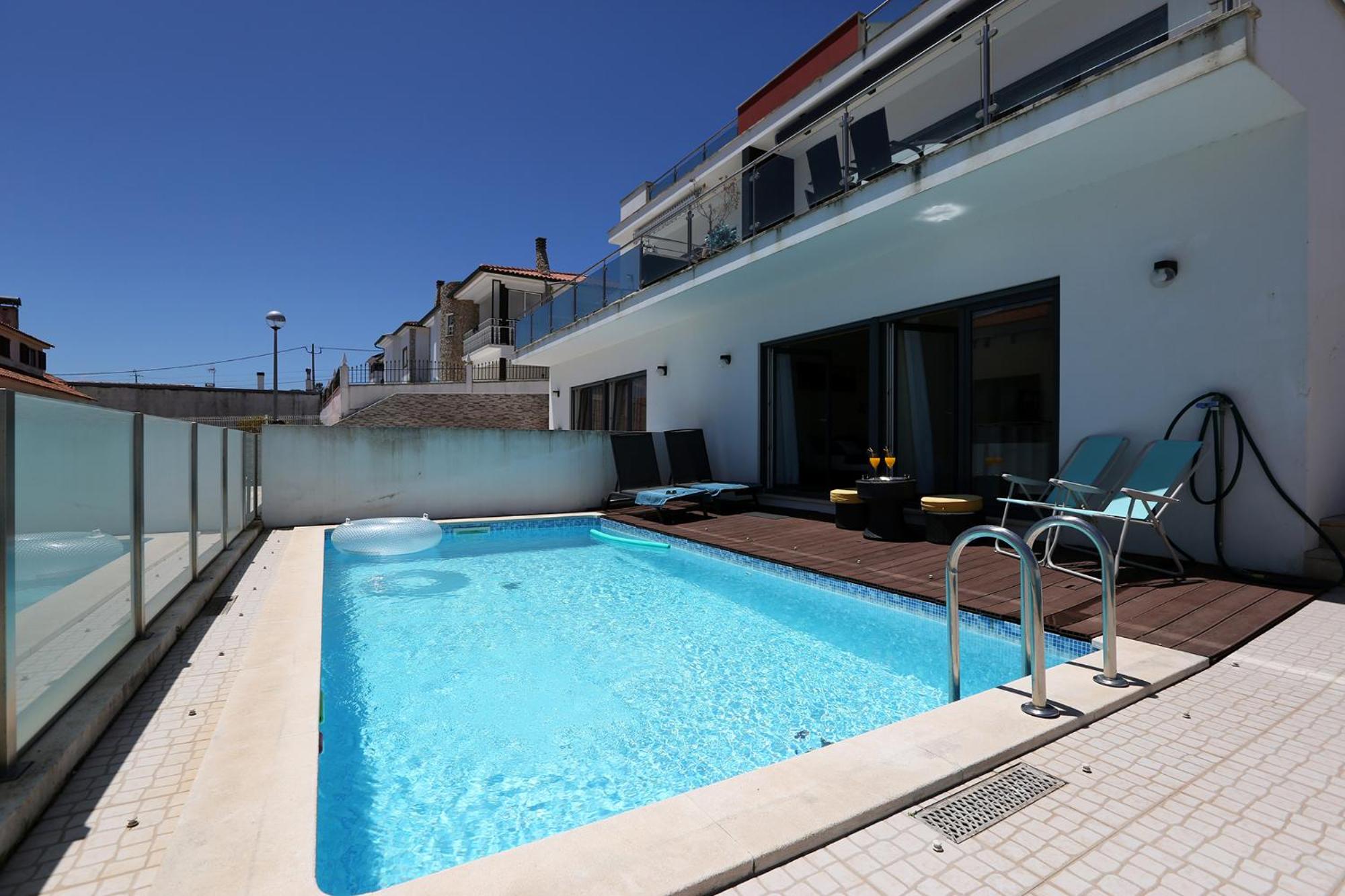 Villa with Private Pool photo 3