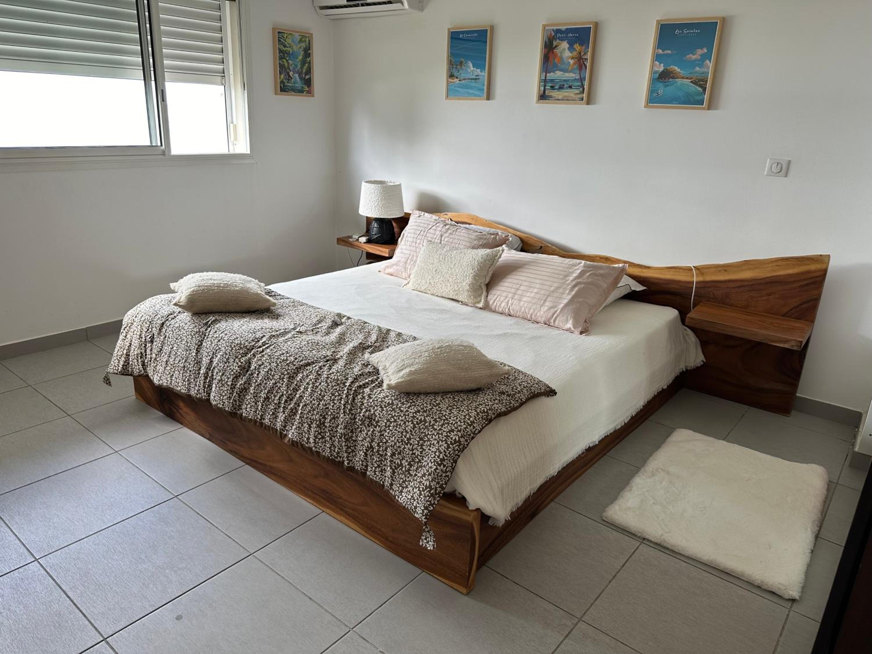 Two-Bedroom Apartment photo 3