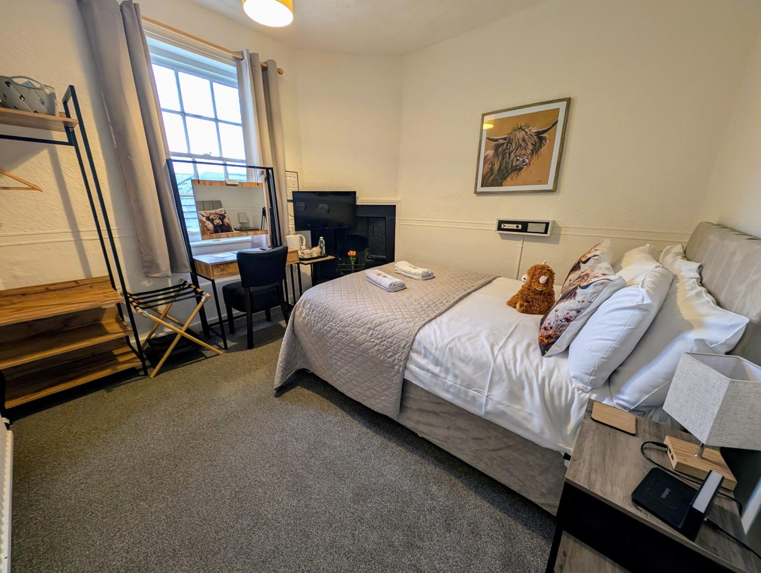 Standard Double Room photo 2