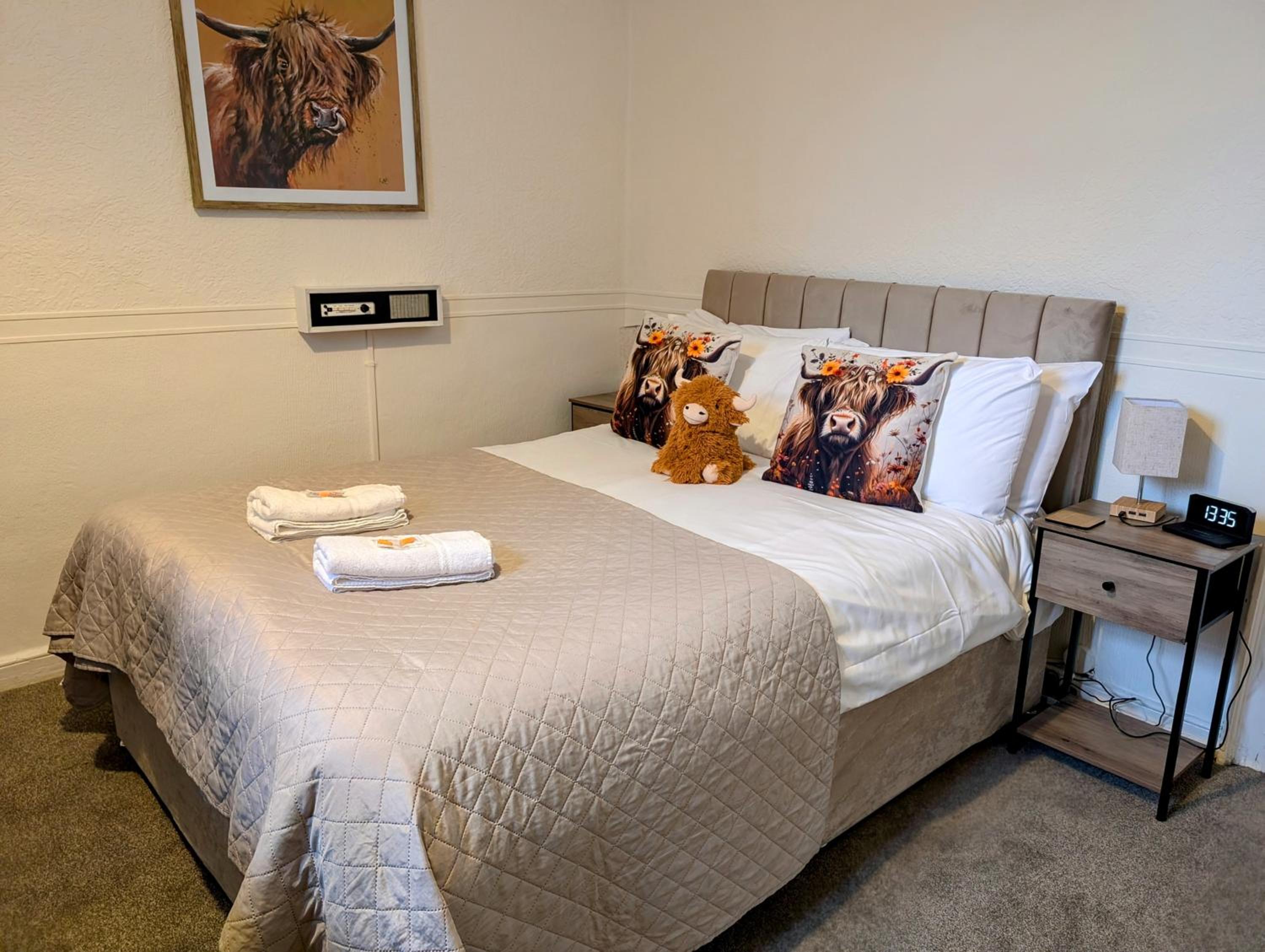 Standard Double Room photo 3