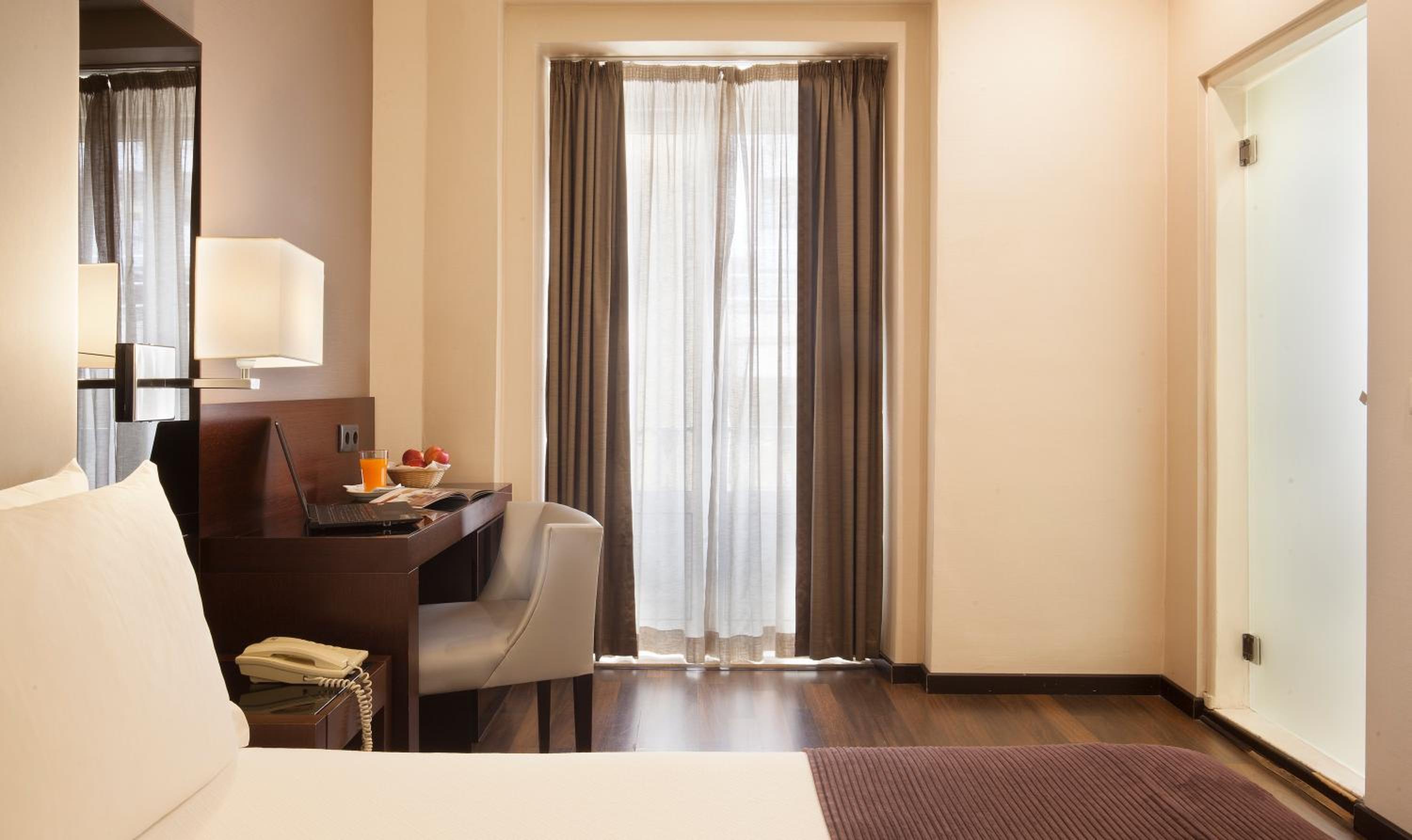 Superior Single Room