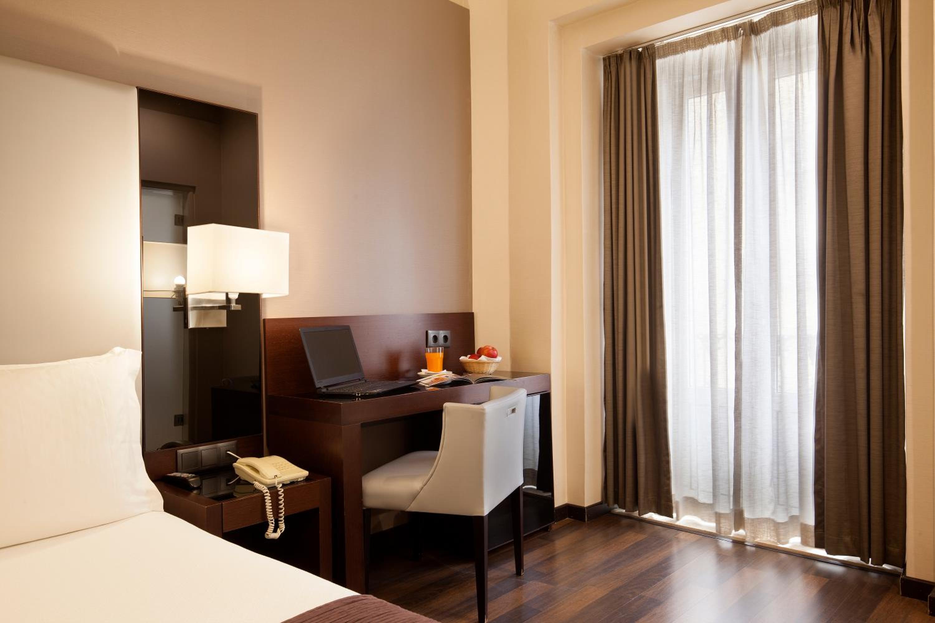 Superior Single Room
