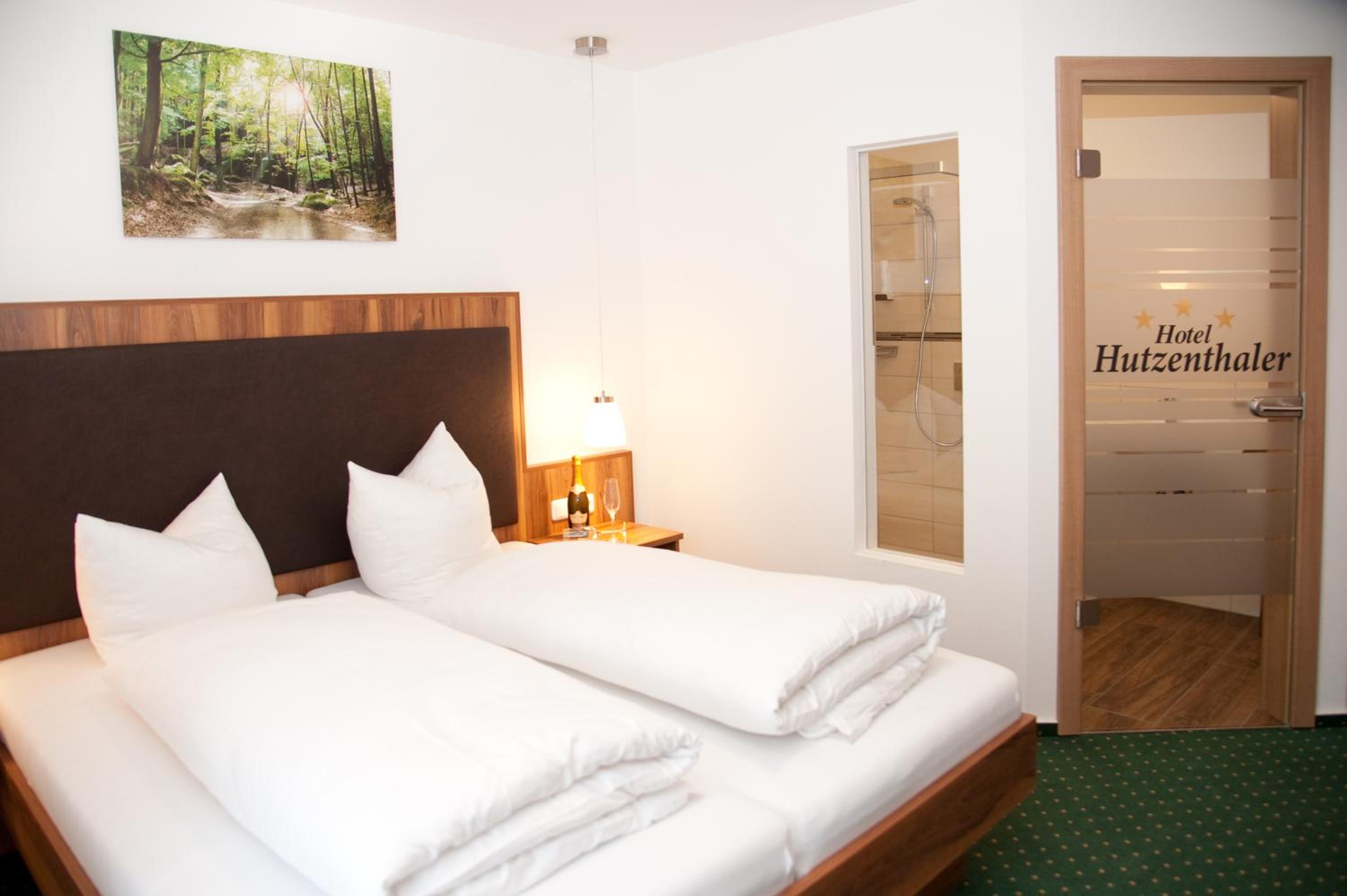 Double or Twin Room photo 1