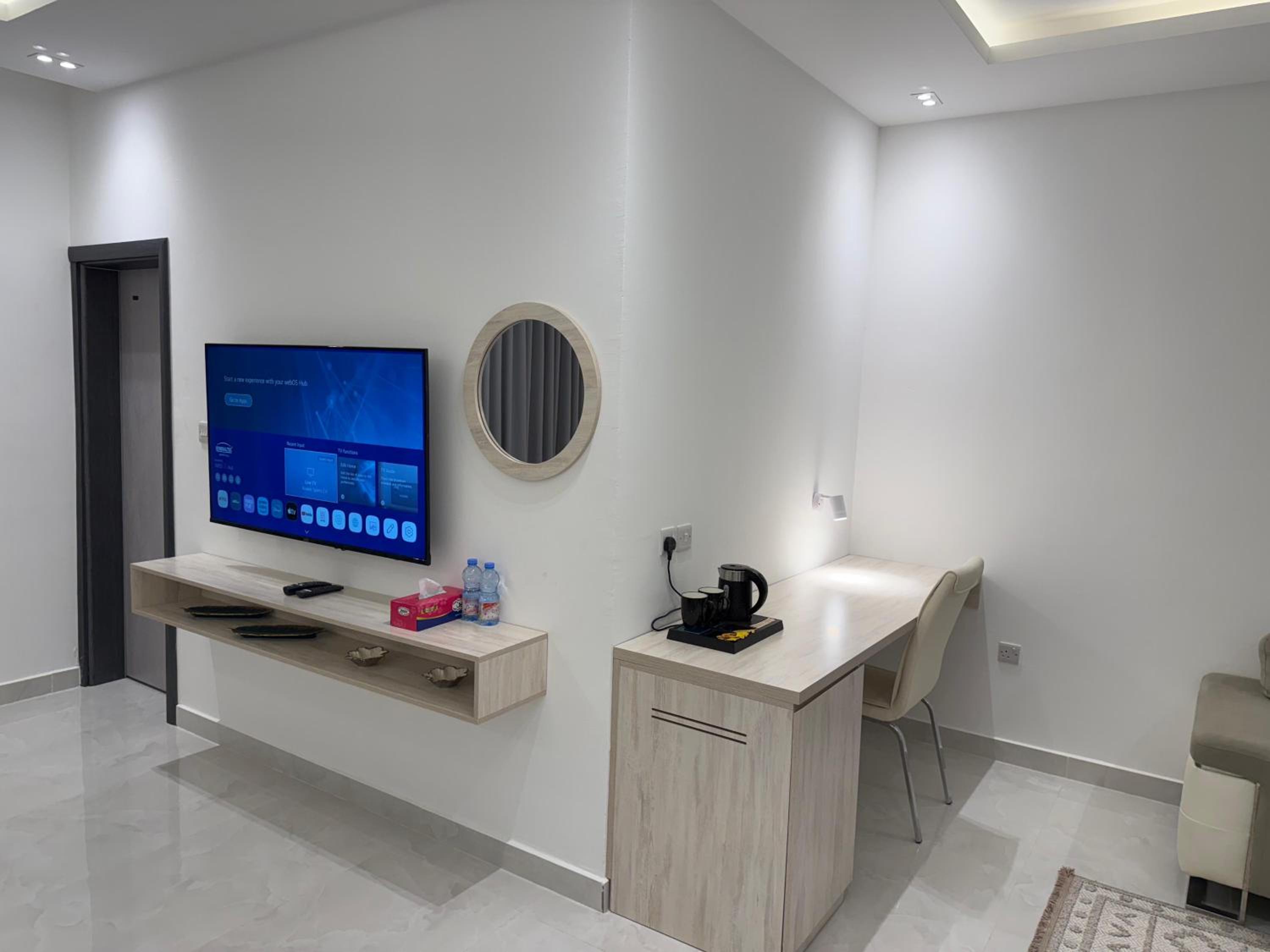 Deluxe Double Room - Photo 3