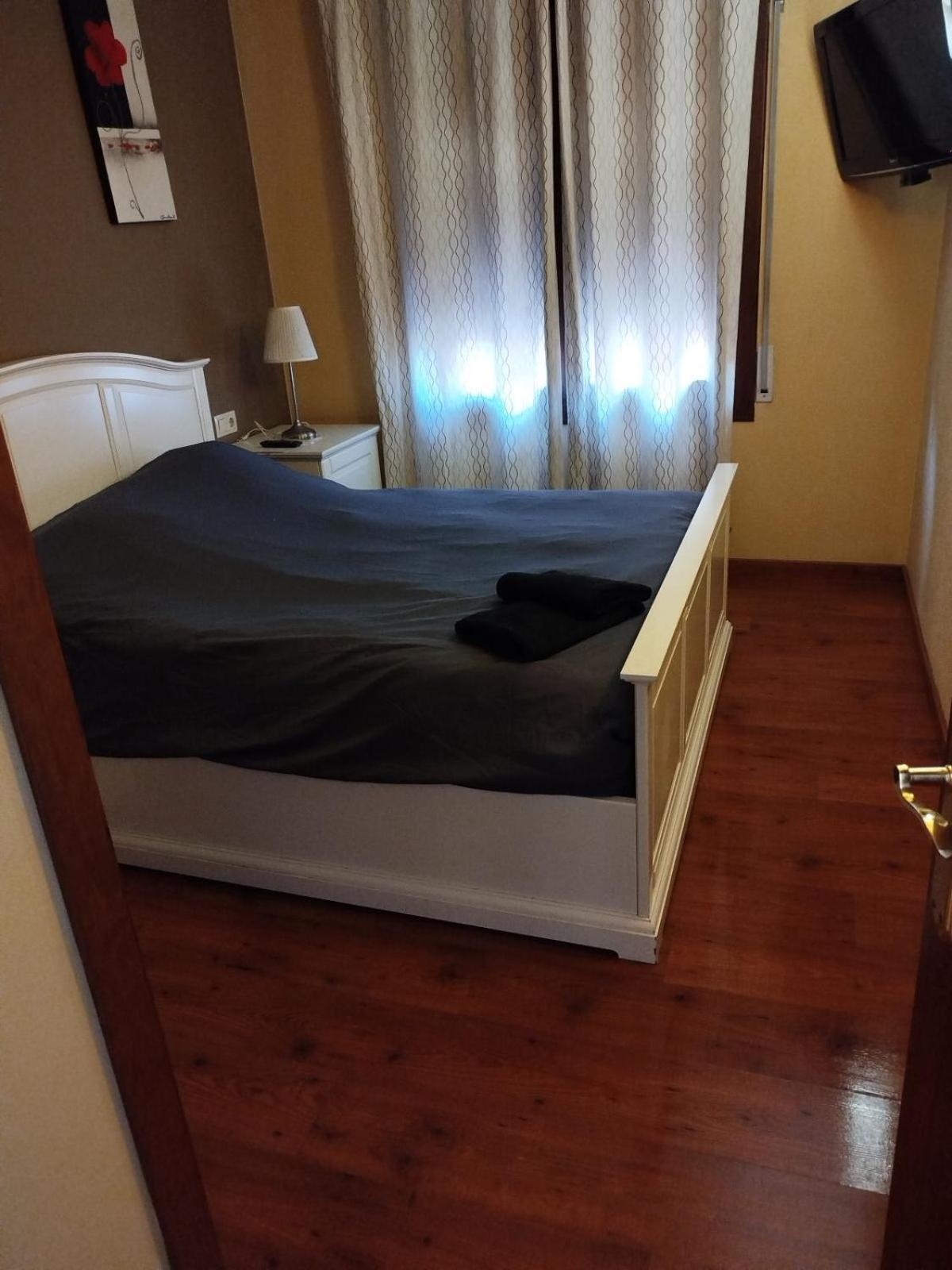 Departamento de tres habitaciones