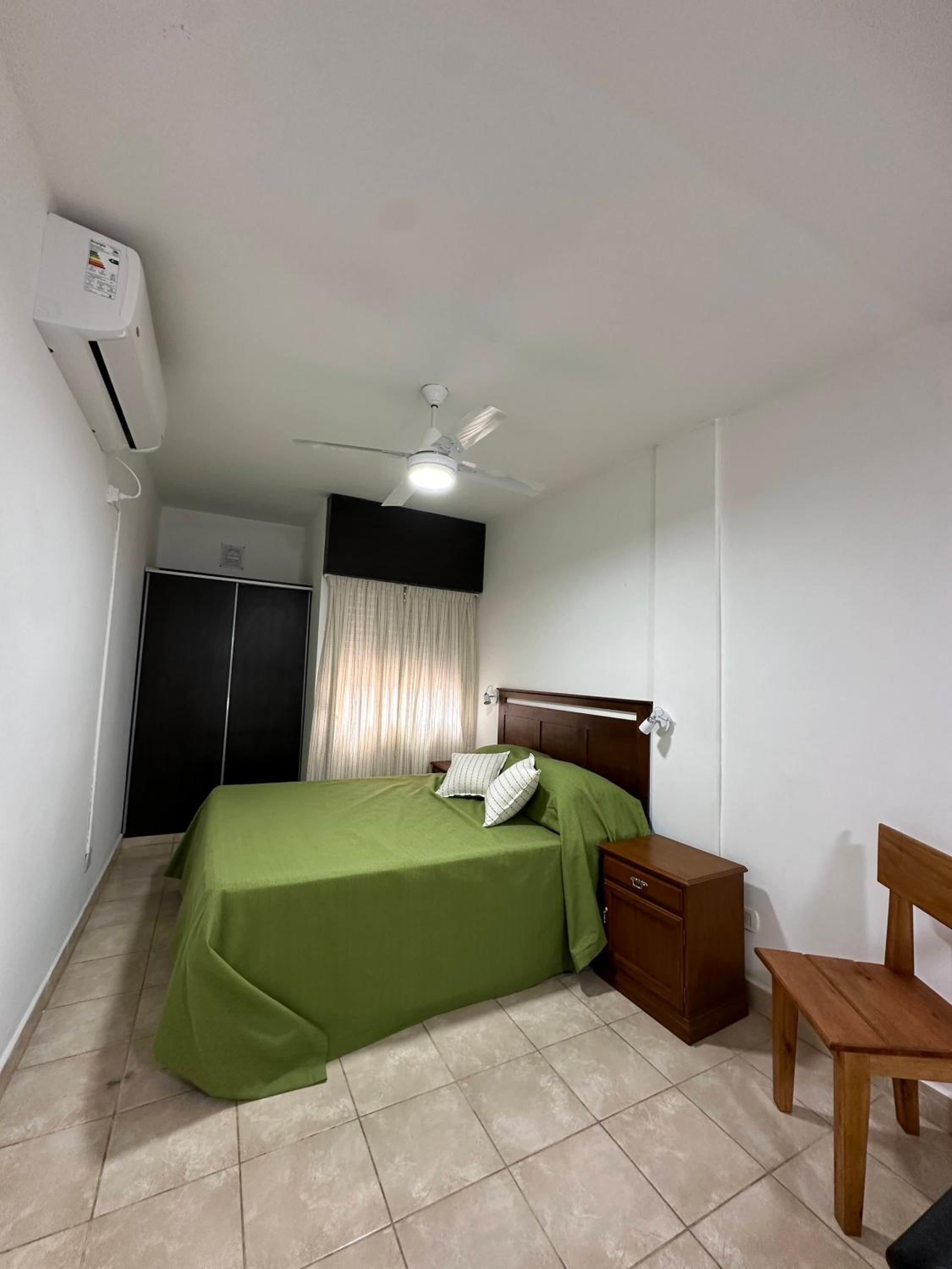 Two-Bedroom Apartment photo 1