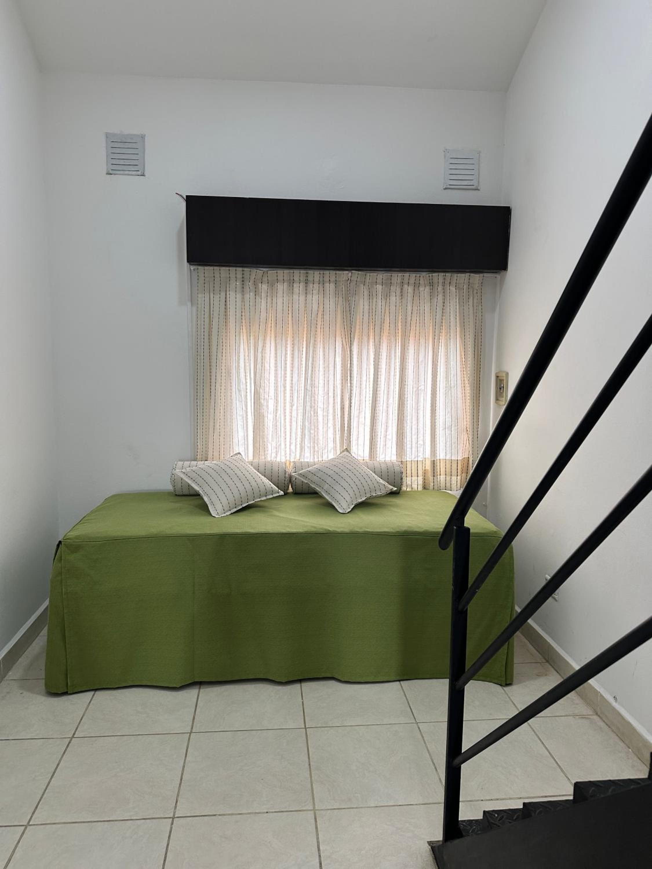 Two-Bedroom Apartment photo 2