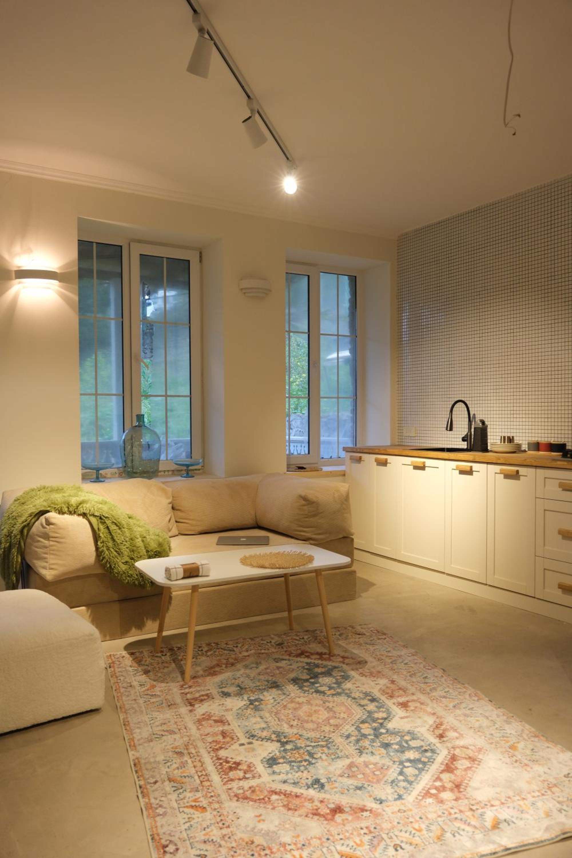 One-Bedroom House photo 2