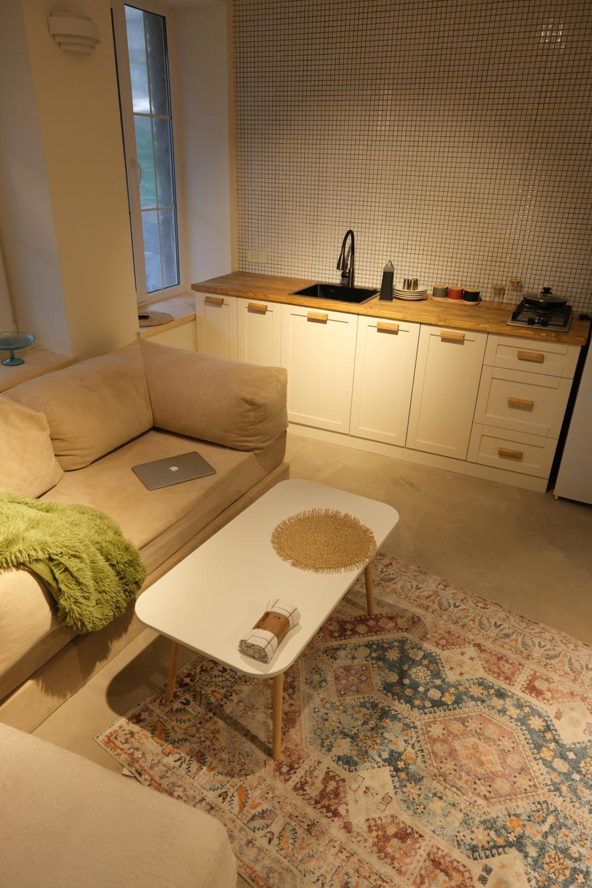 One-Bedroom House photo 3