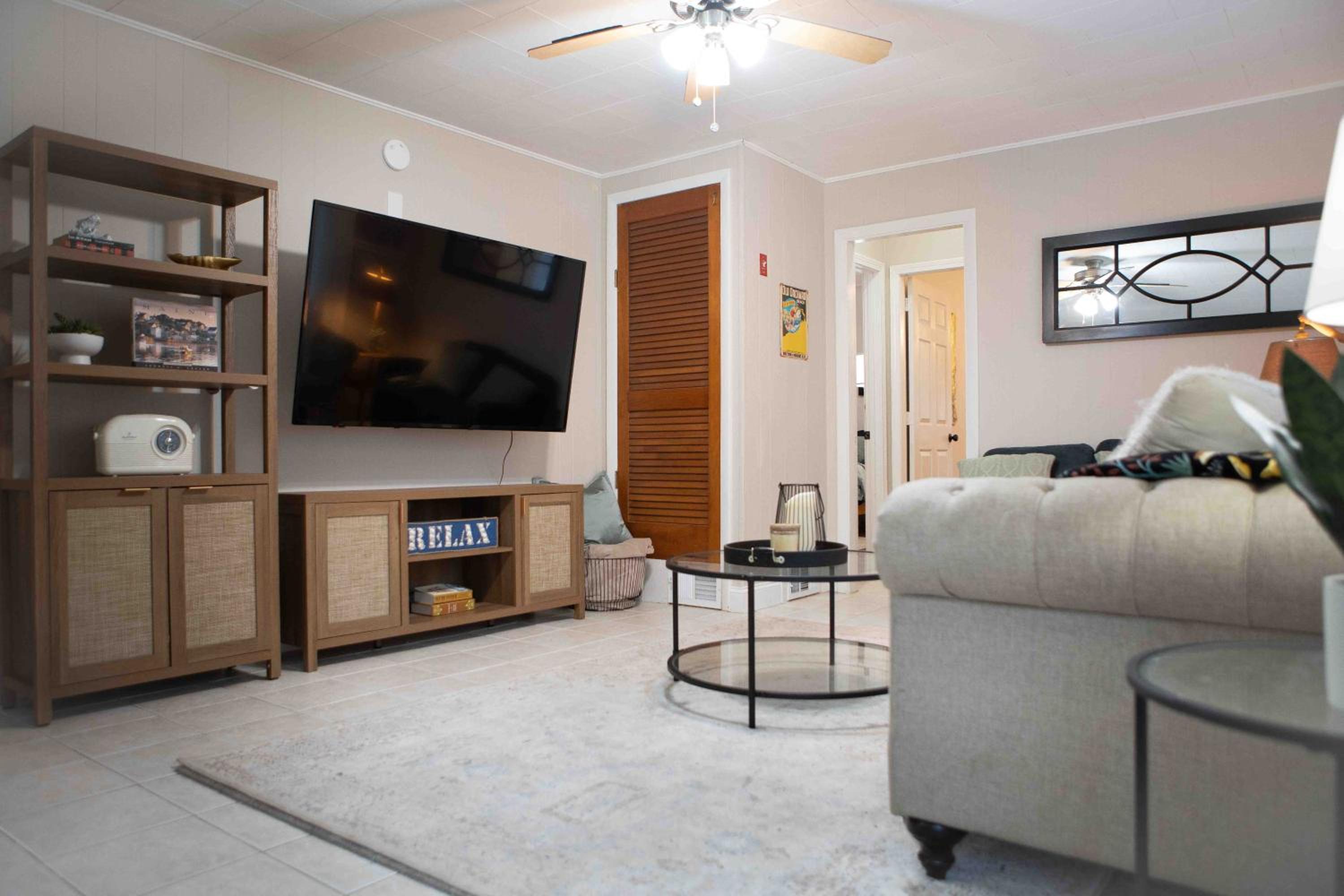 Three-Bedroom Home photo 1