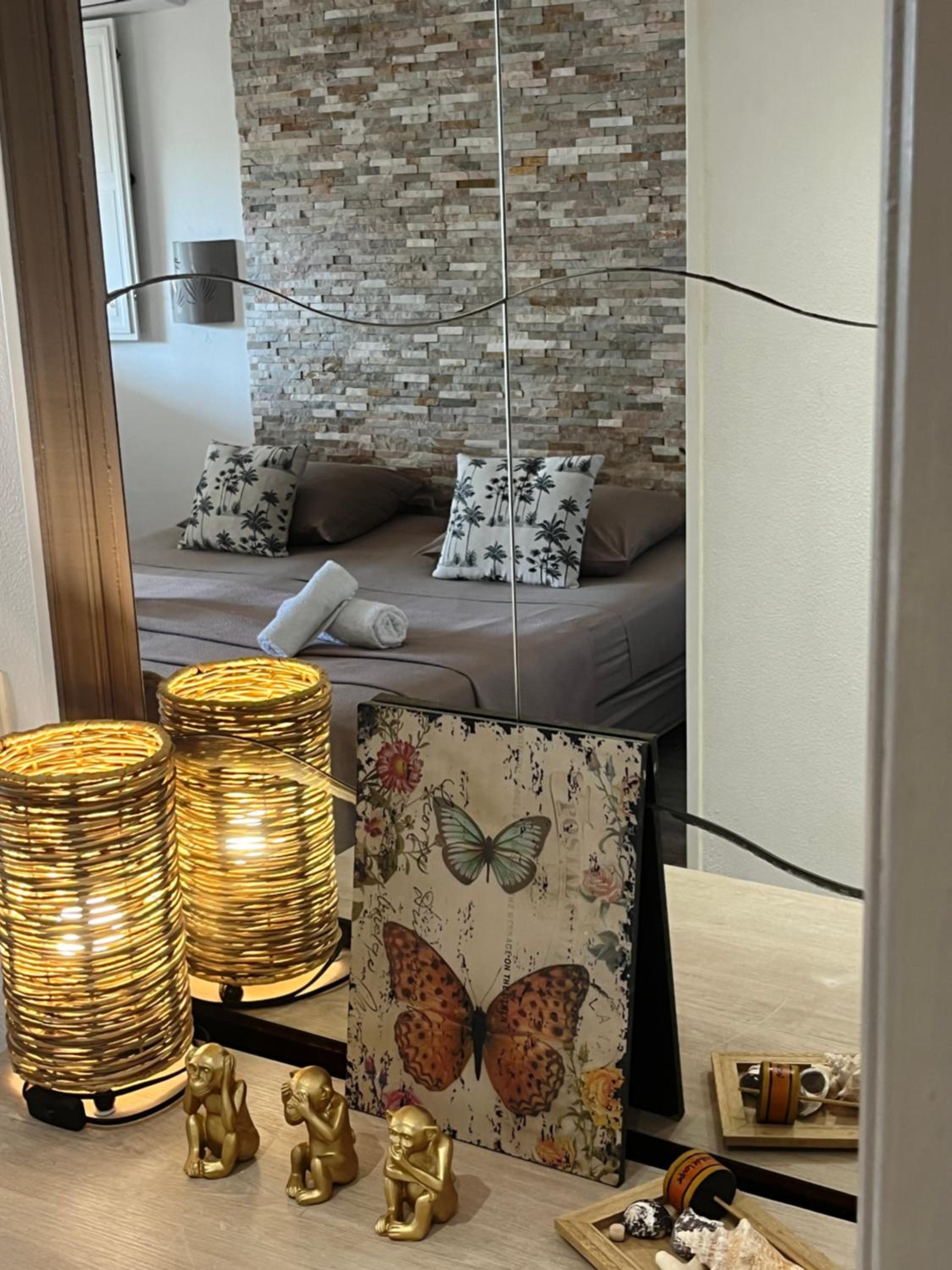 Apartment with Sea View photo 1