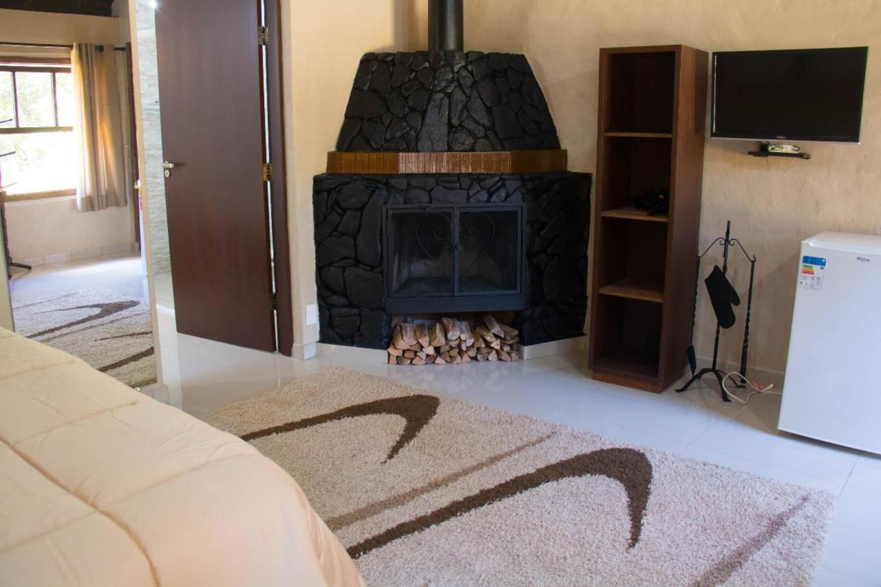 Chalet photo 1