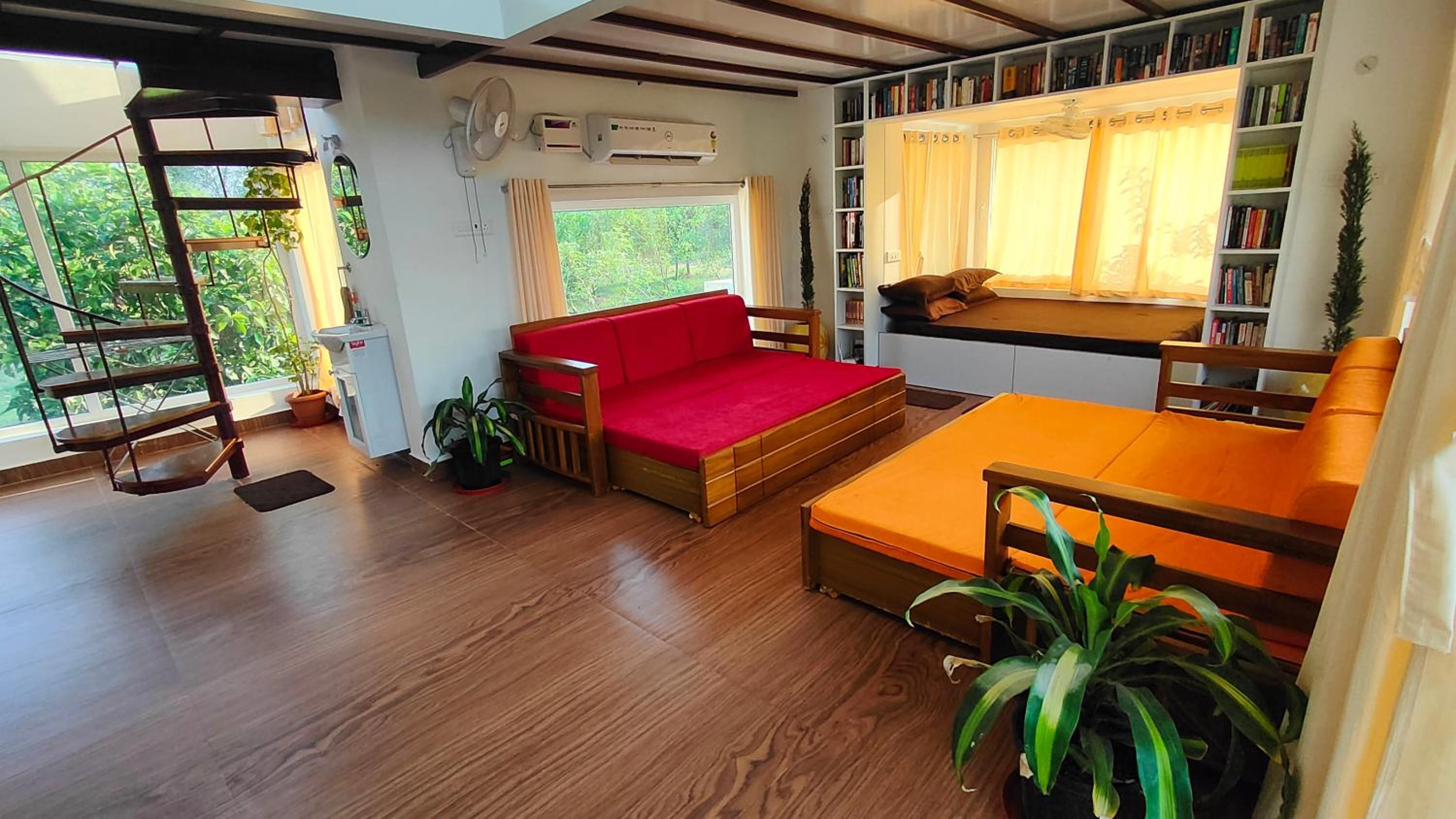 Family Suite With Balcony photo 1