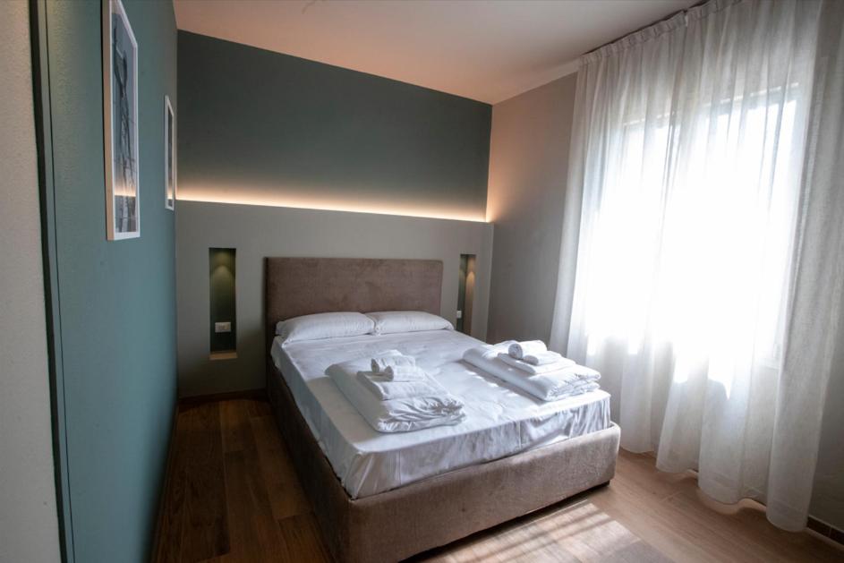 Double Room with Garden View - Photo 3