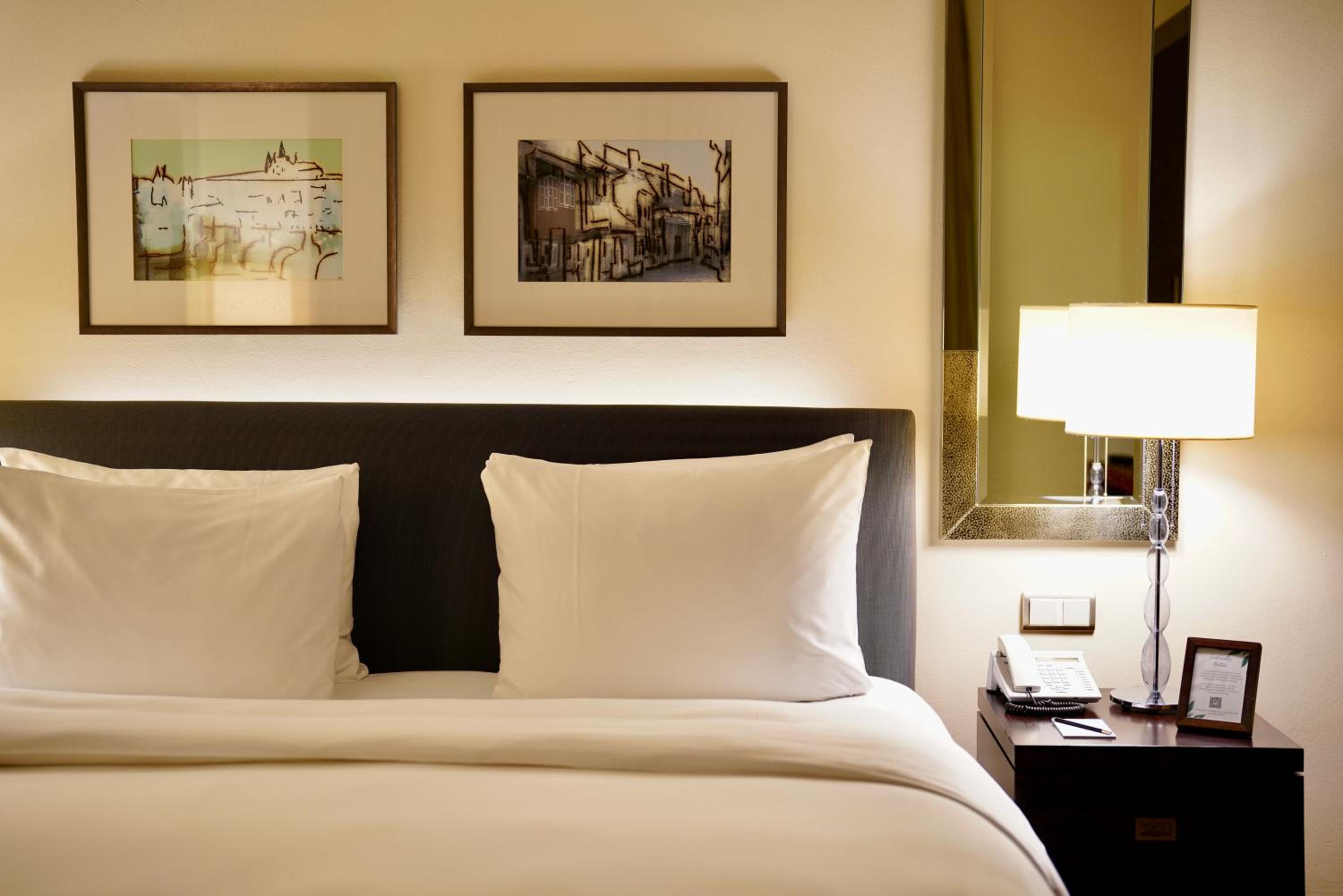 Superior Queen Room