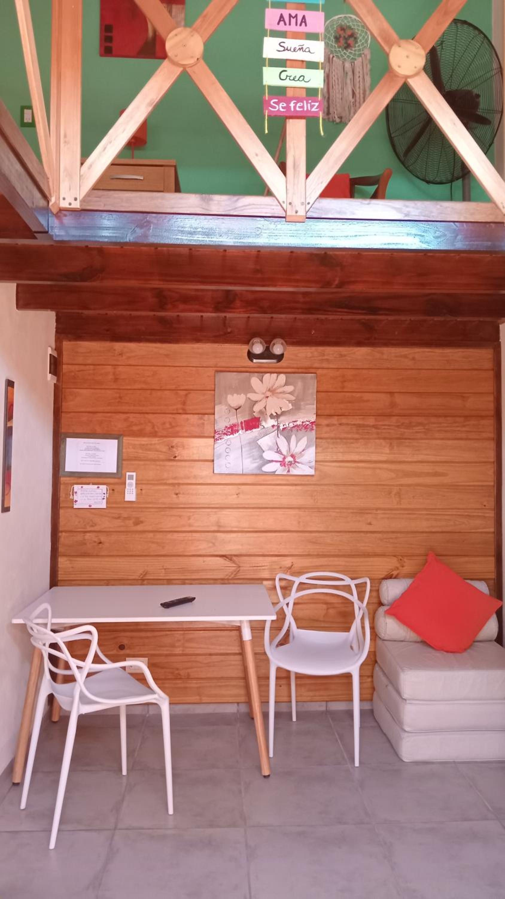 Studio Apartment (No Kitchen) photo 1