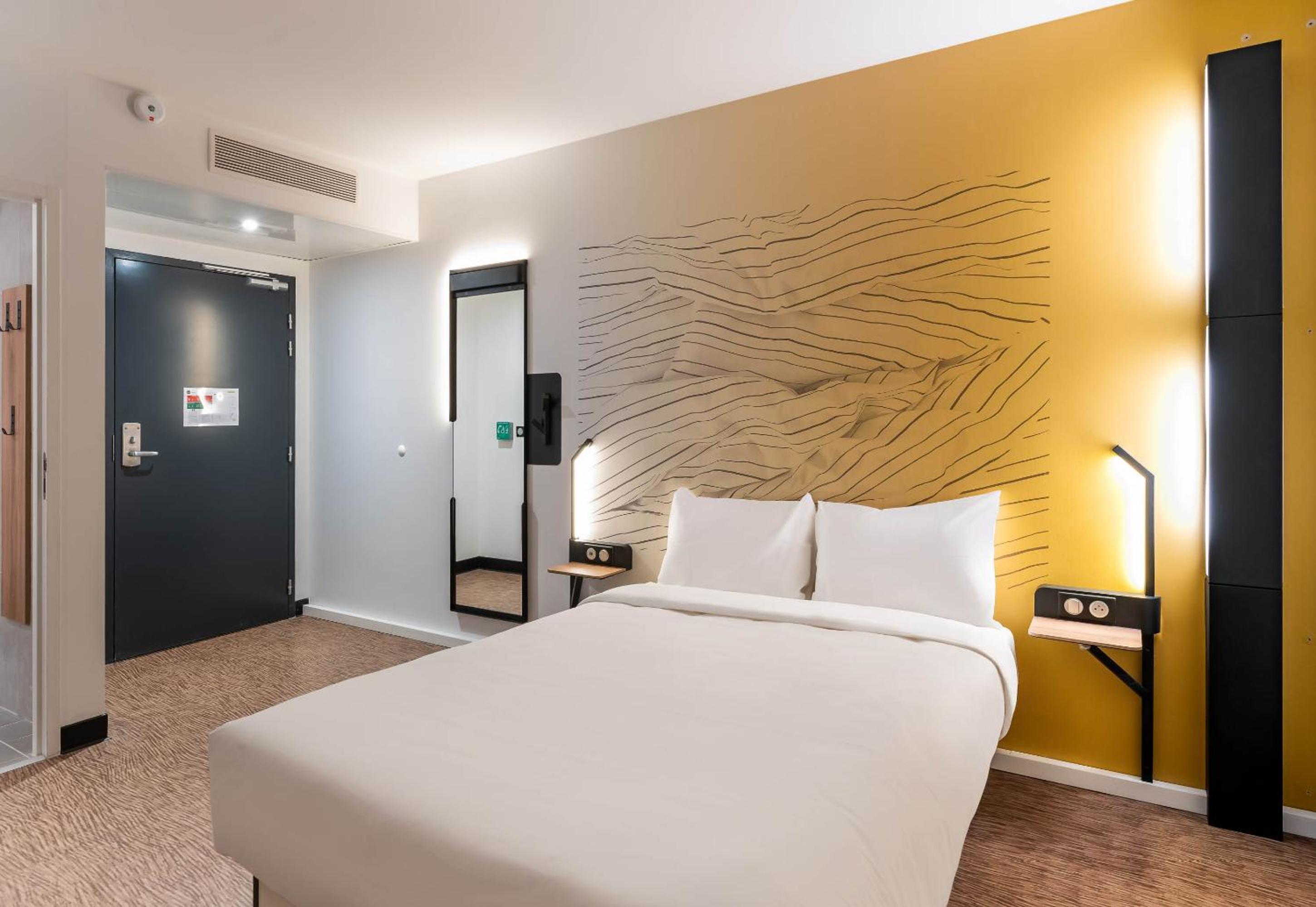 Double Room - Disability Access