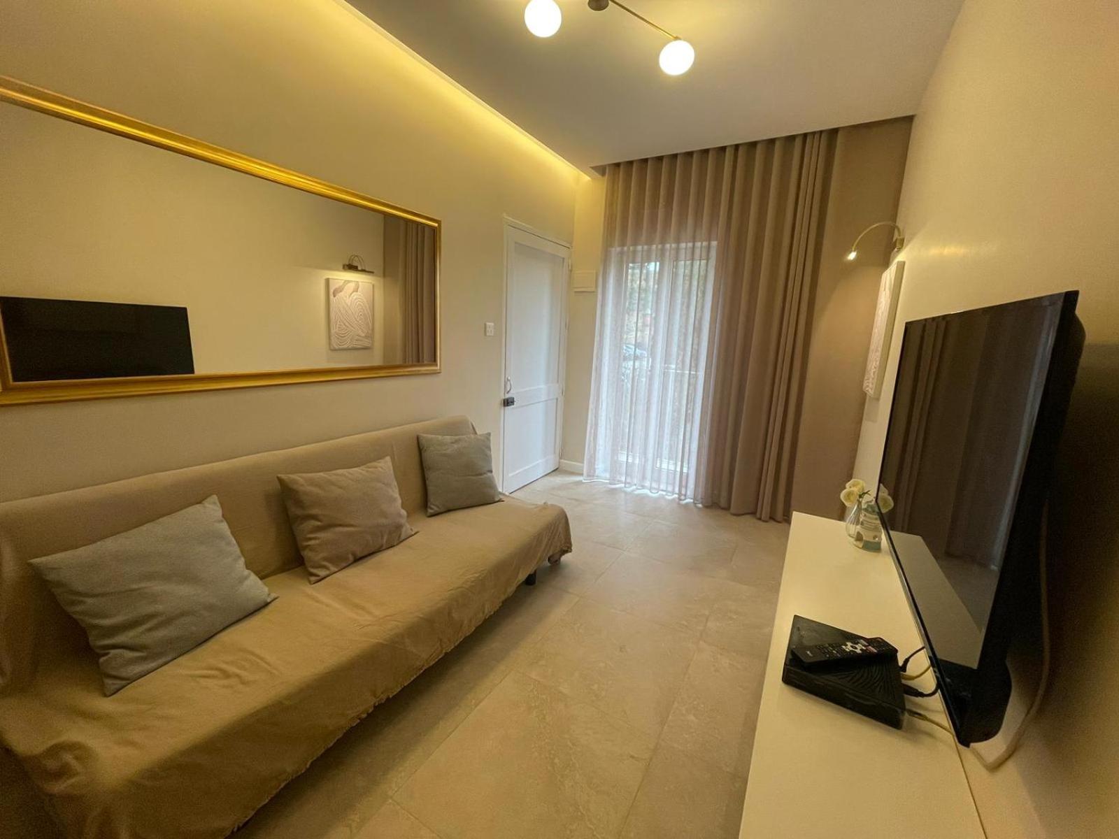 One-Bedroom Apartment photo 3