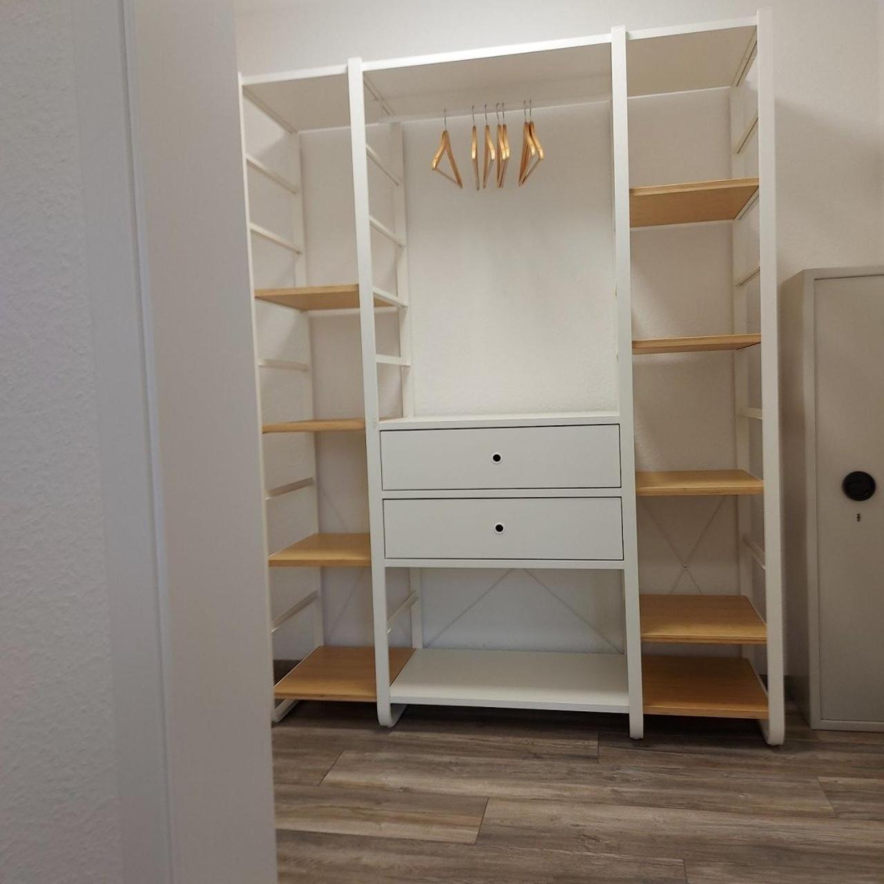 Apartment photo 1