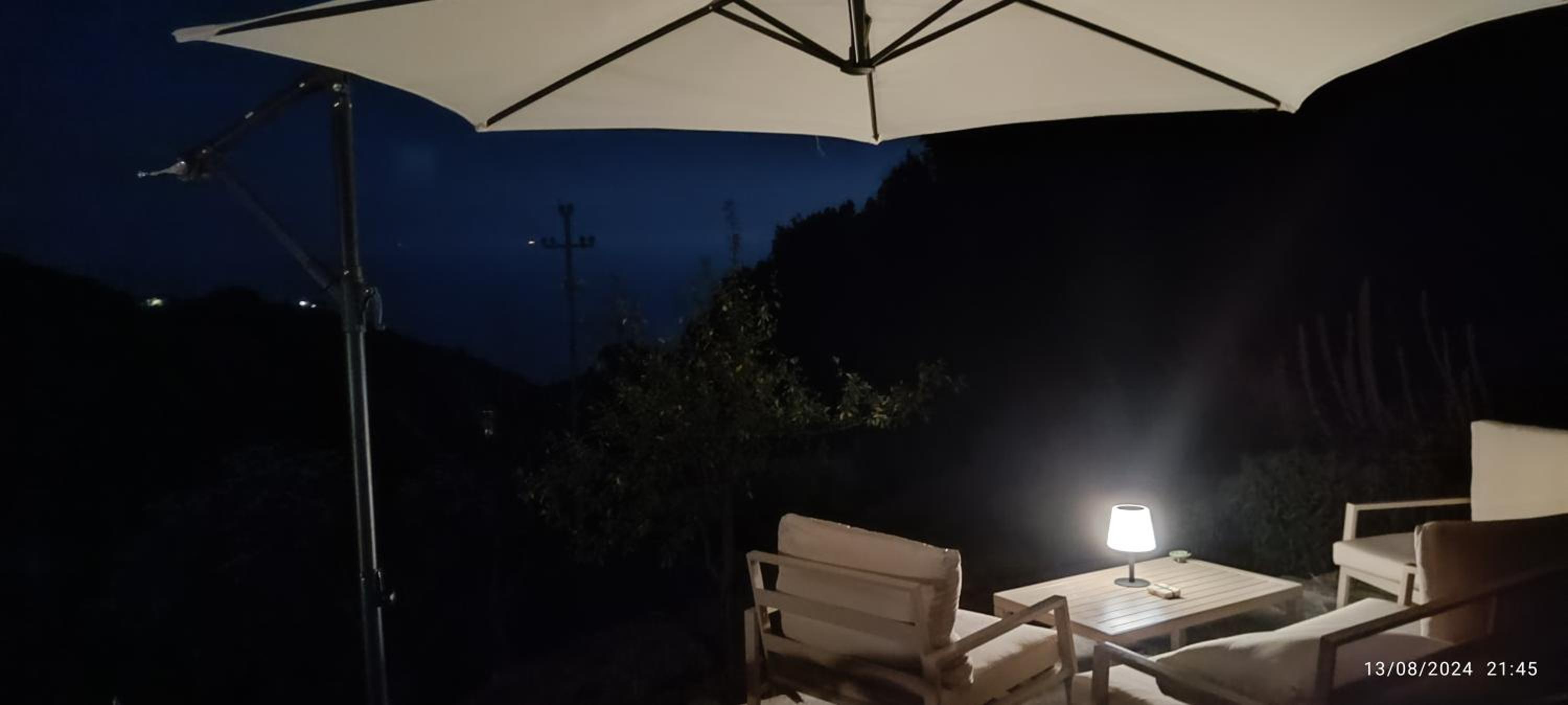 Apartment with Sea View - Photo 20