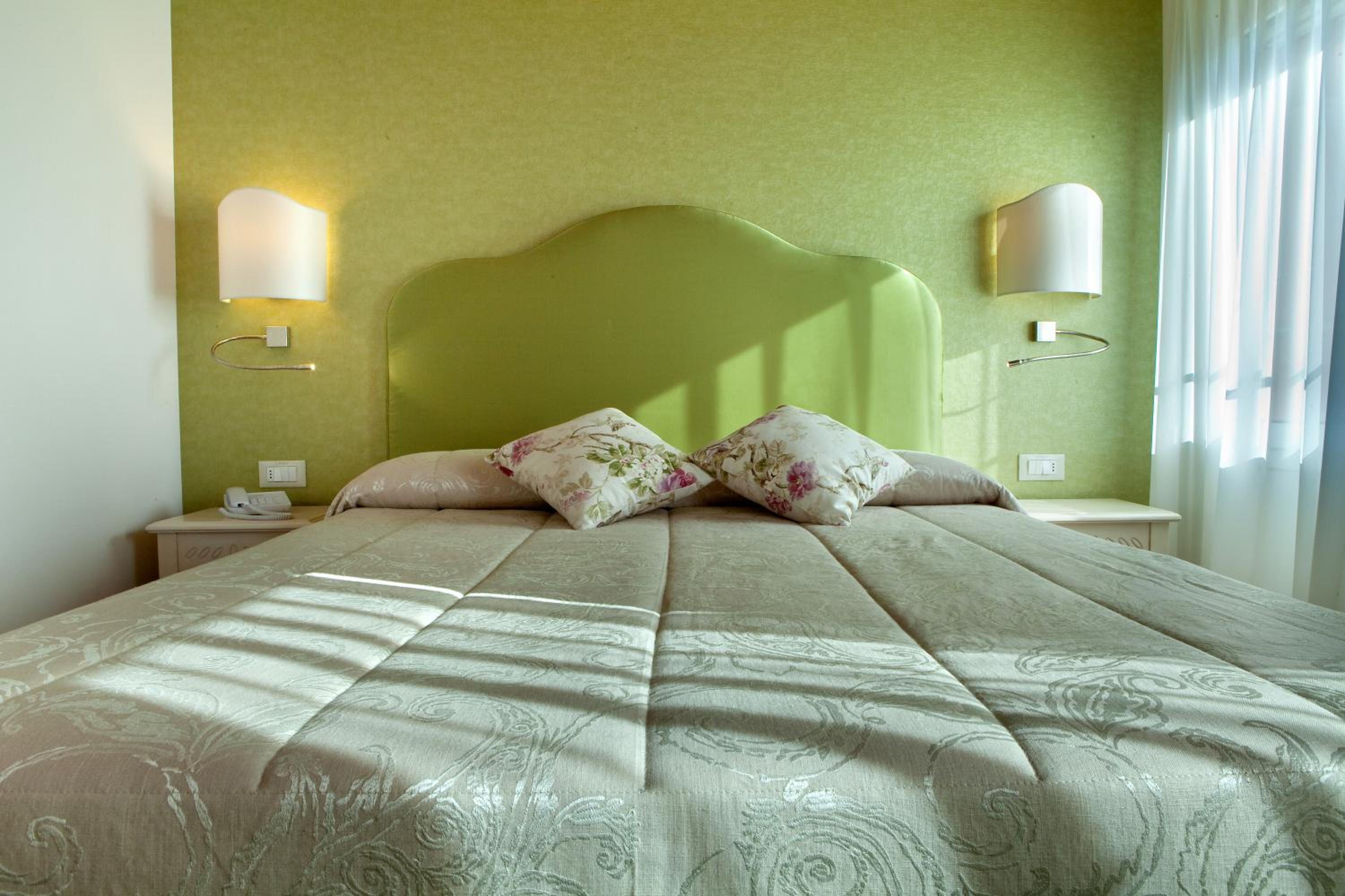 Comfort Double or Twin Room photo 3