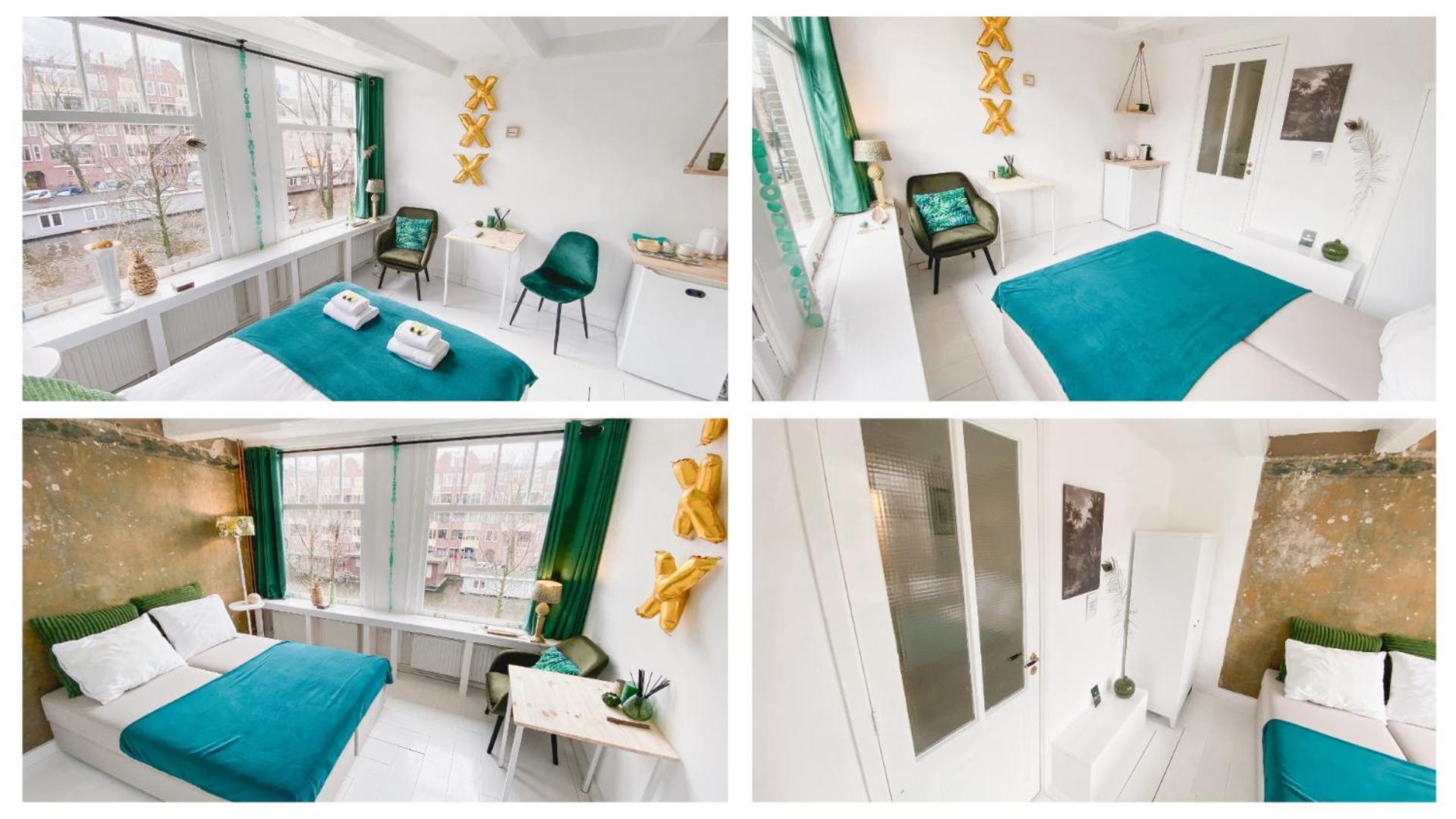 Apartment photo 1