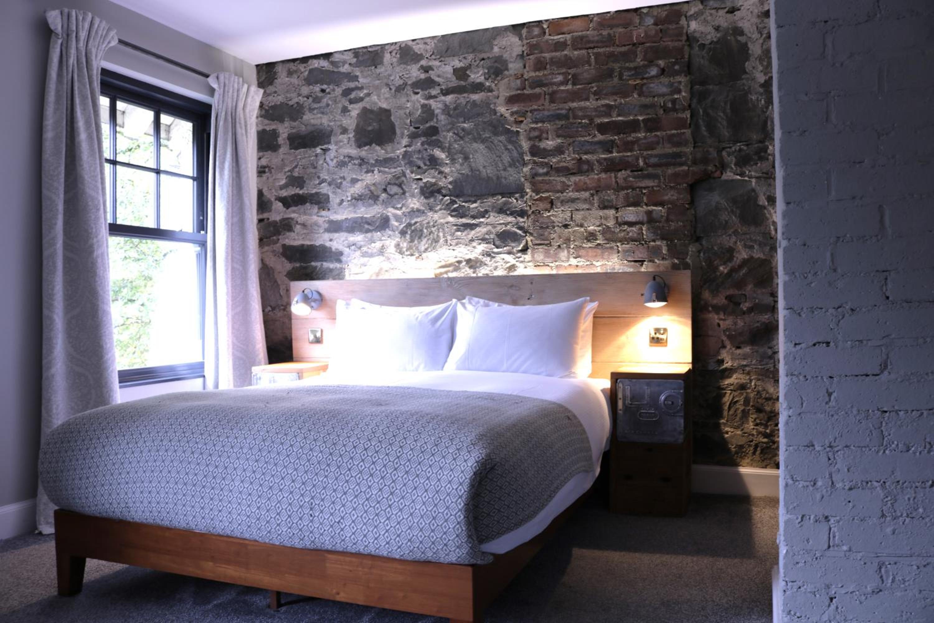 Superior King Room photo 2