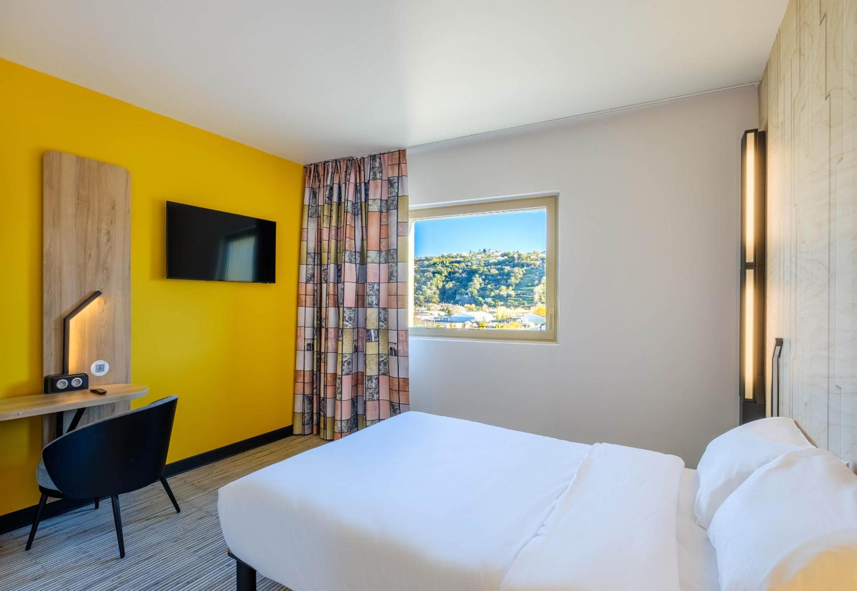 B&B HOTEL Nice Stade Riviera, 사진 6