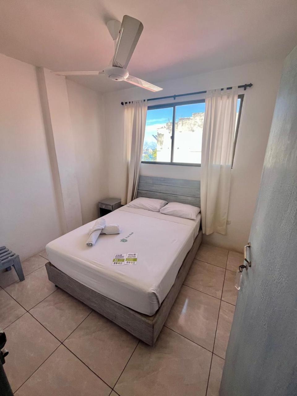 Standard Double Room with Fan