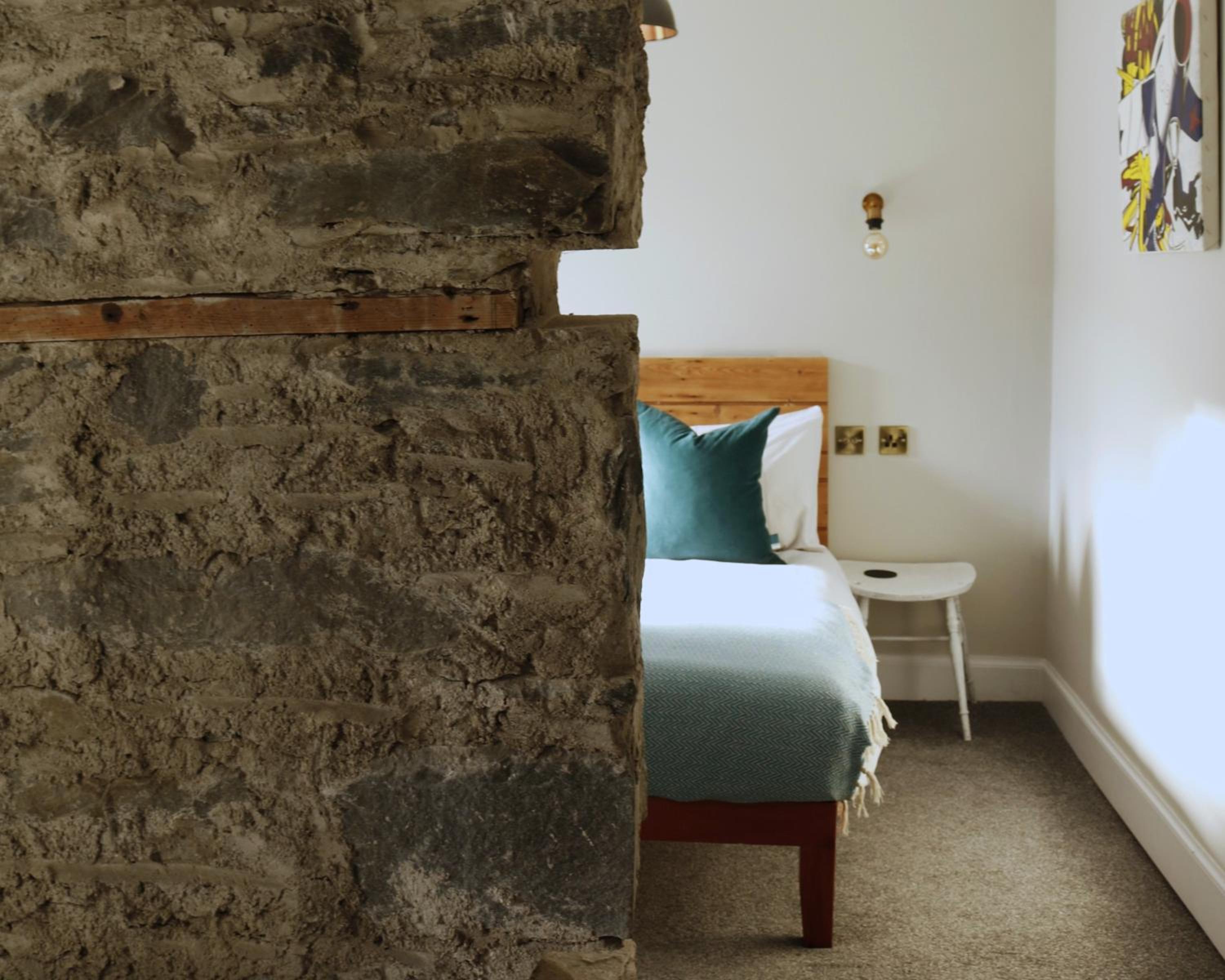 Double Room with Mountain View photo 3