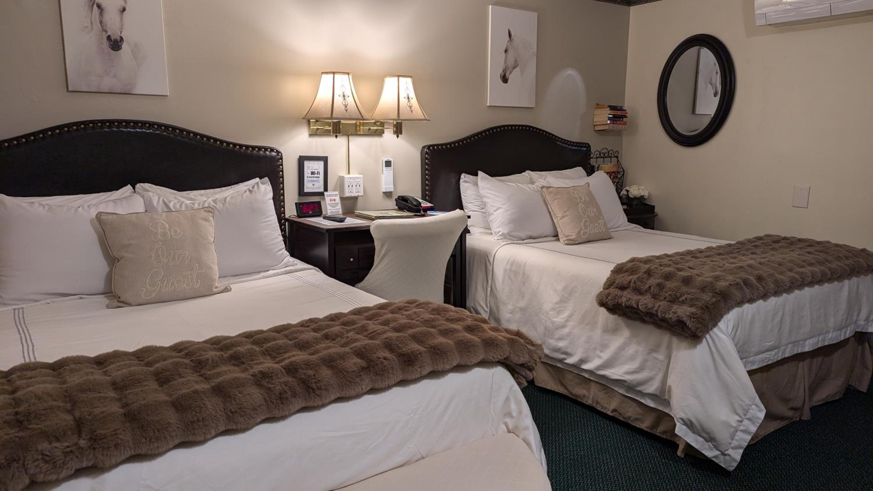 Double Room