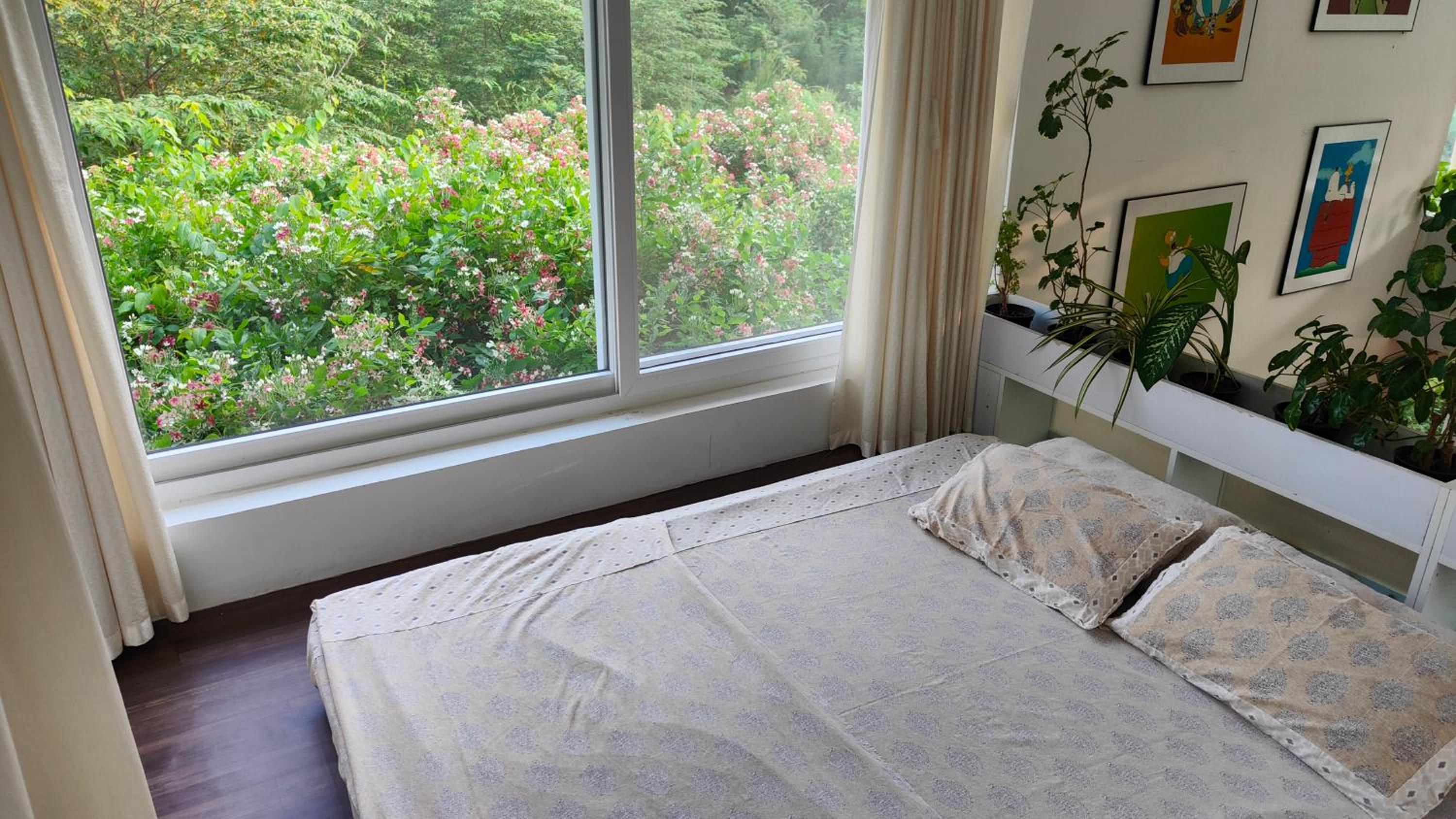 Family Suite With Balcony photo 1