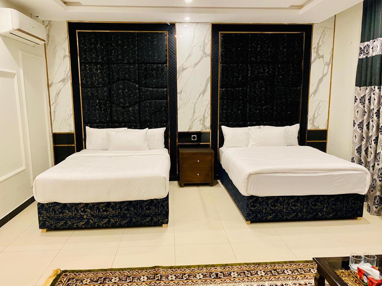 Double Or Twin Room