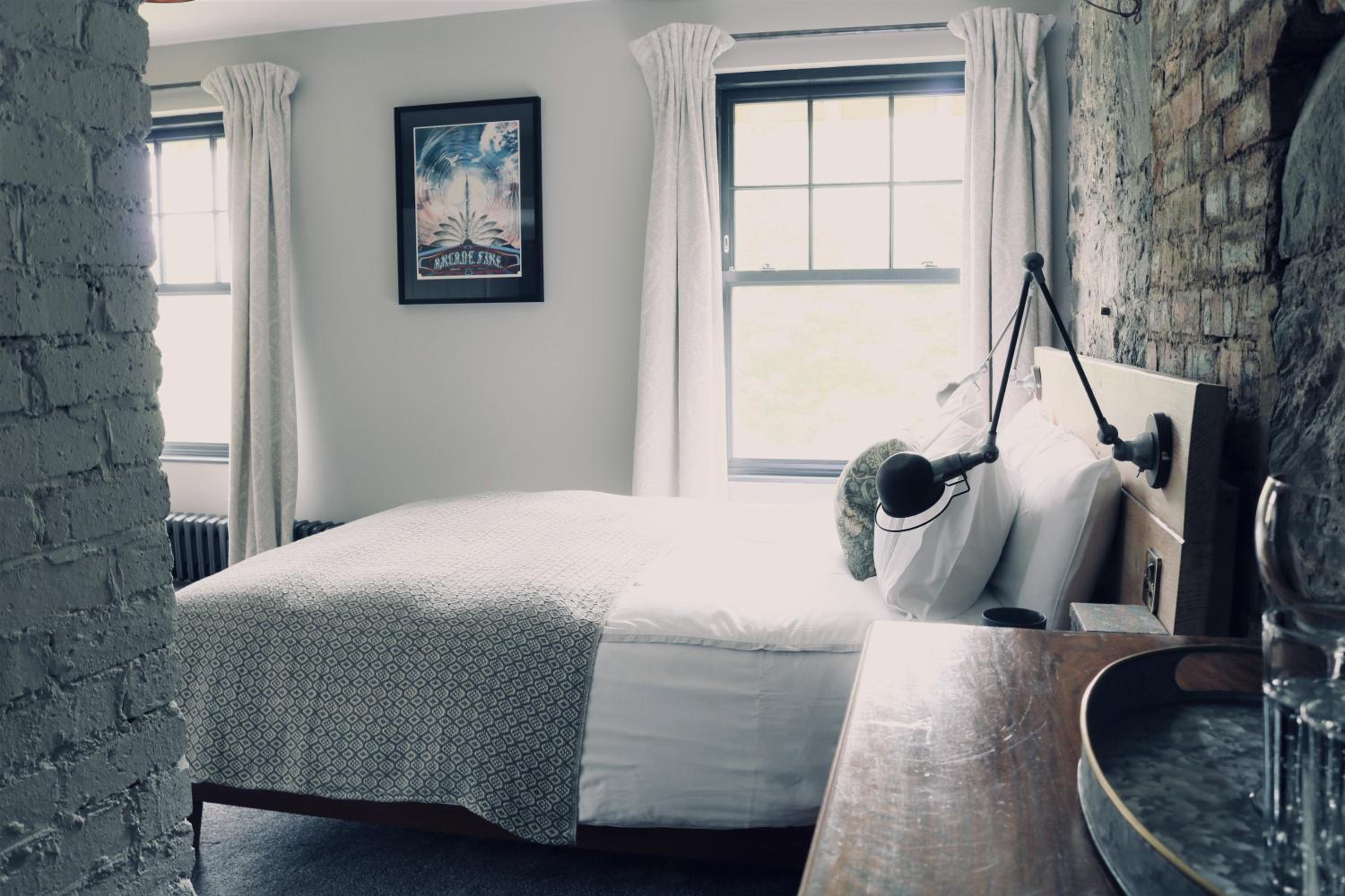 Superior King Room photo 3