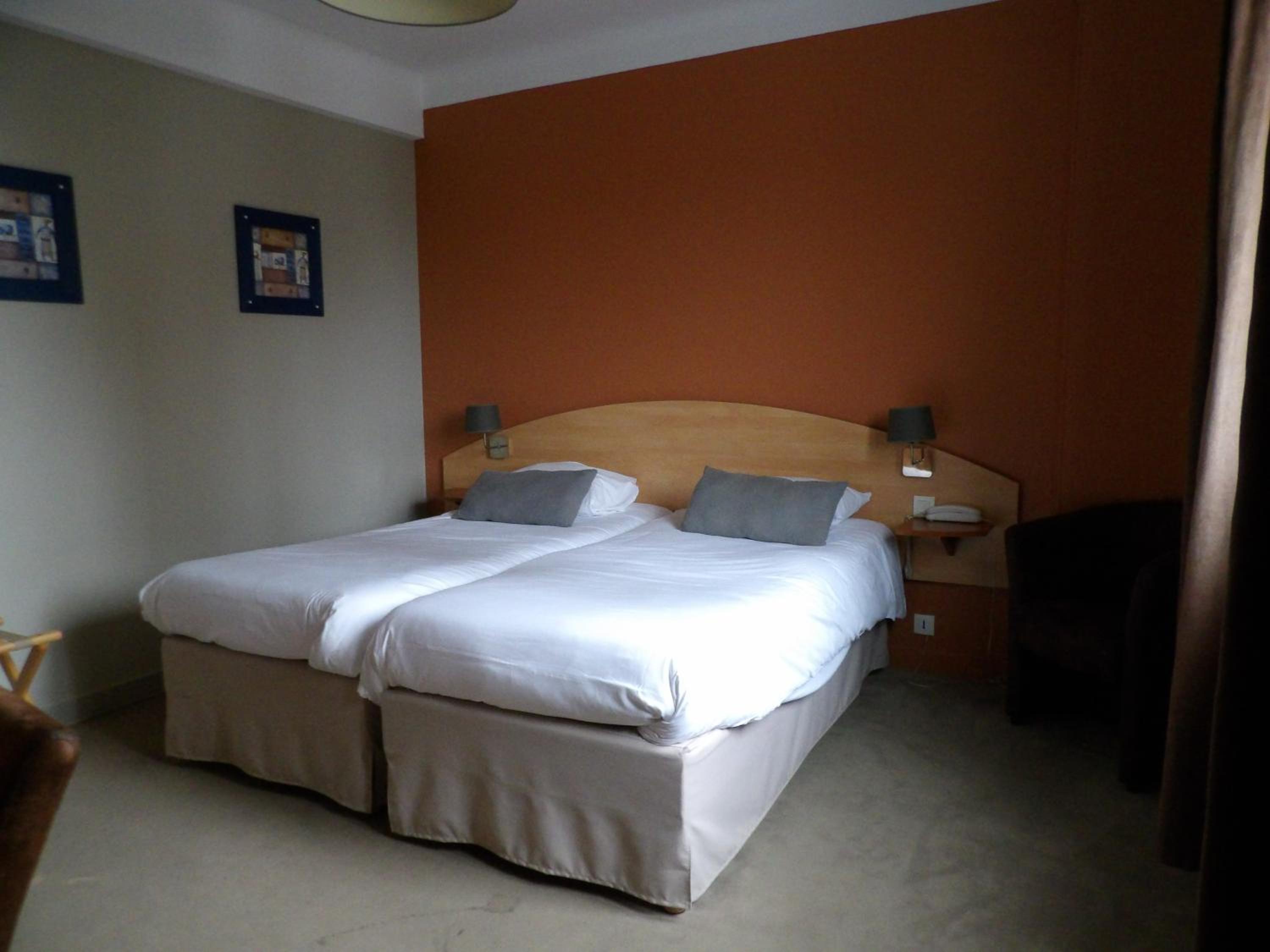 Comfort Double Room - Non-Smoking - Photo 4