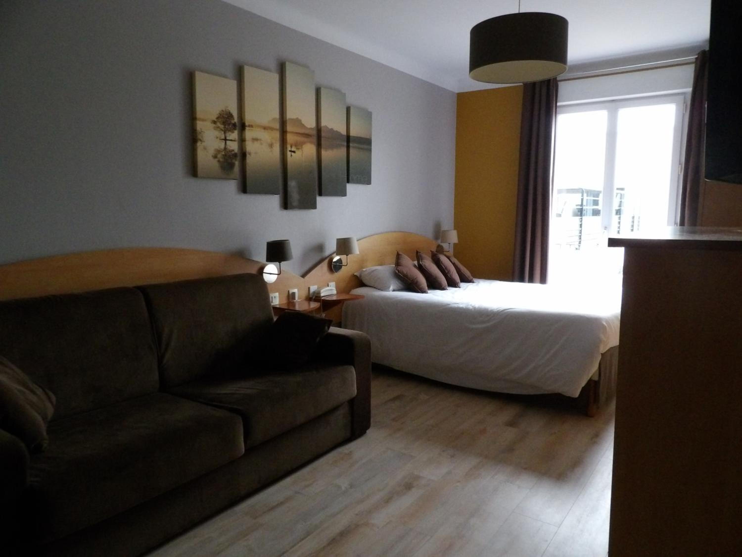 Comfort Double Room - Non-Smoking - Photo 3
